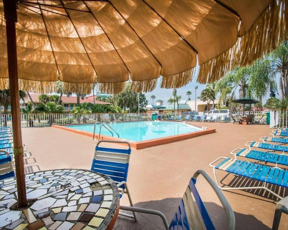 Eastgate 2* Kissimmee