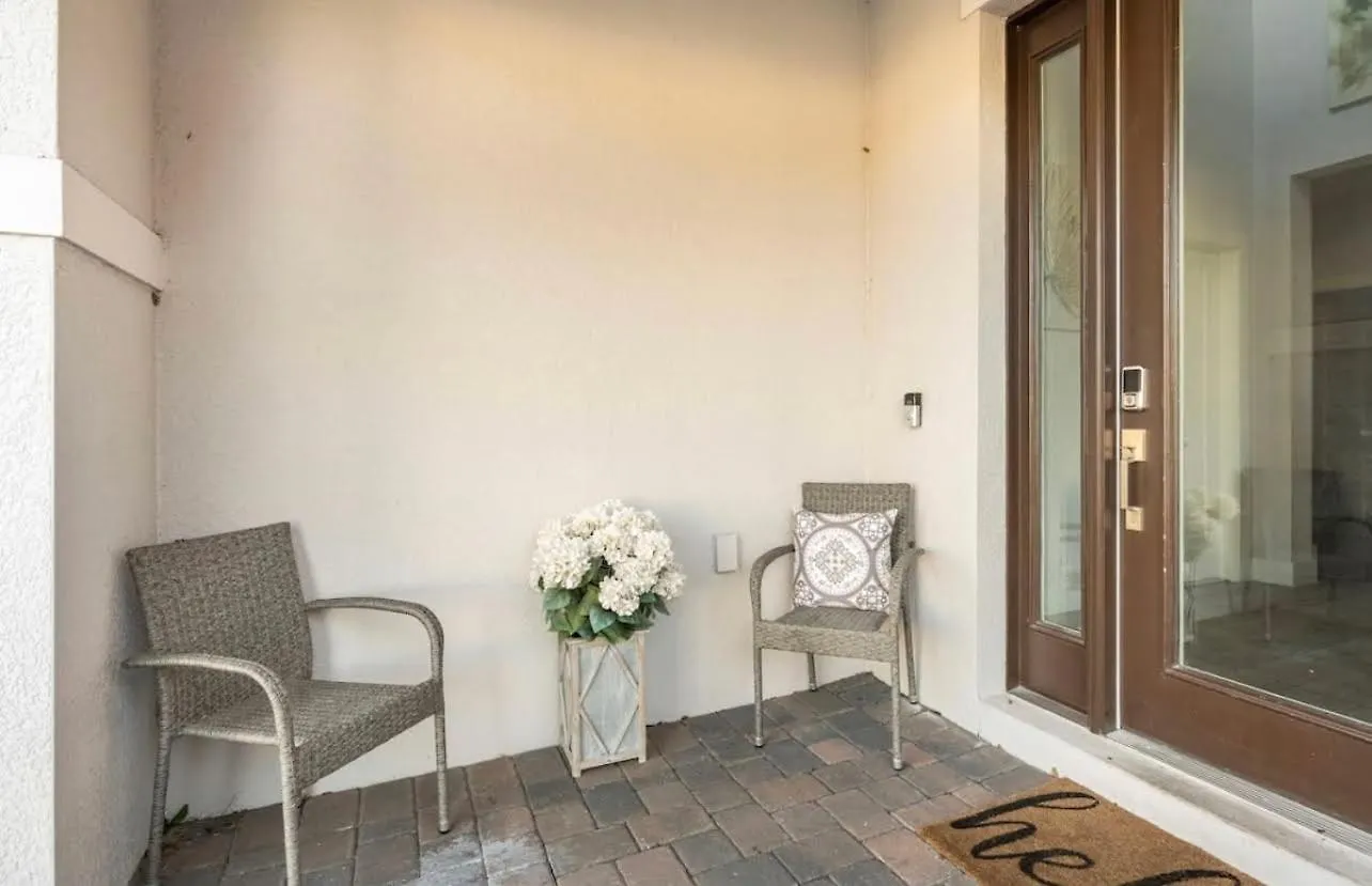 Holiday home Luxe Getaway - Karaoke - Games - Heated Pool