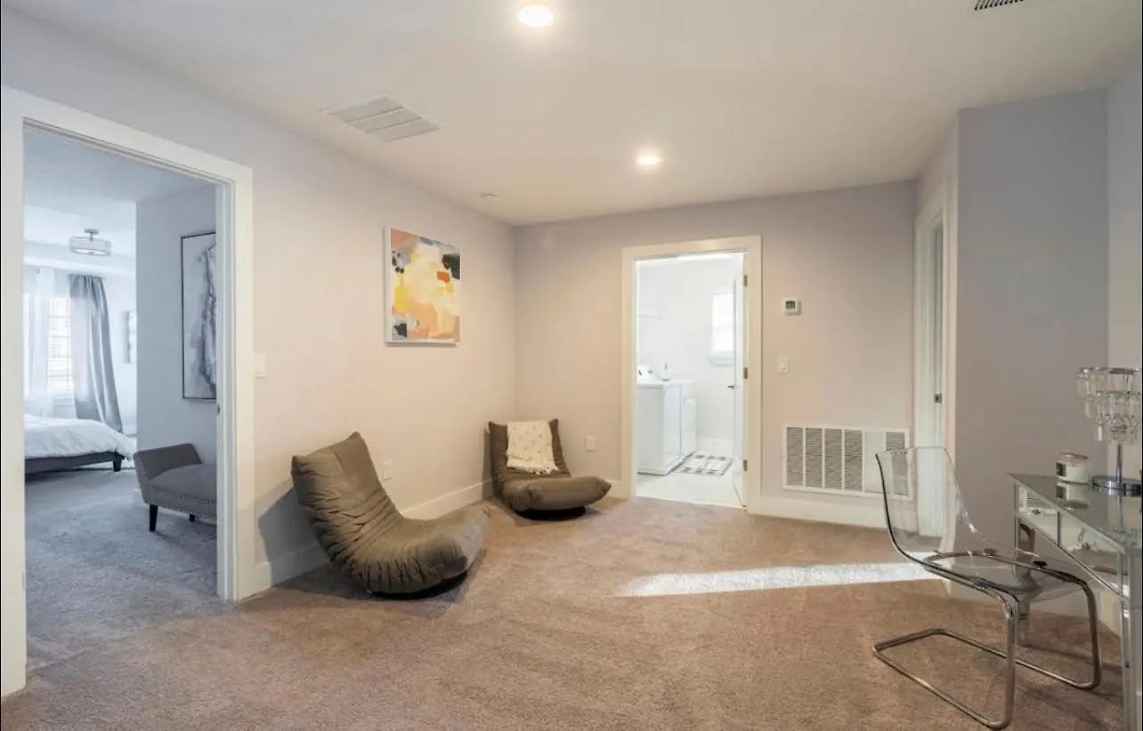 Holiday home Luxe Getaway - Karaoke - Games - Heated Pool Kissimmee
