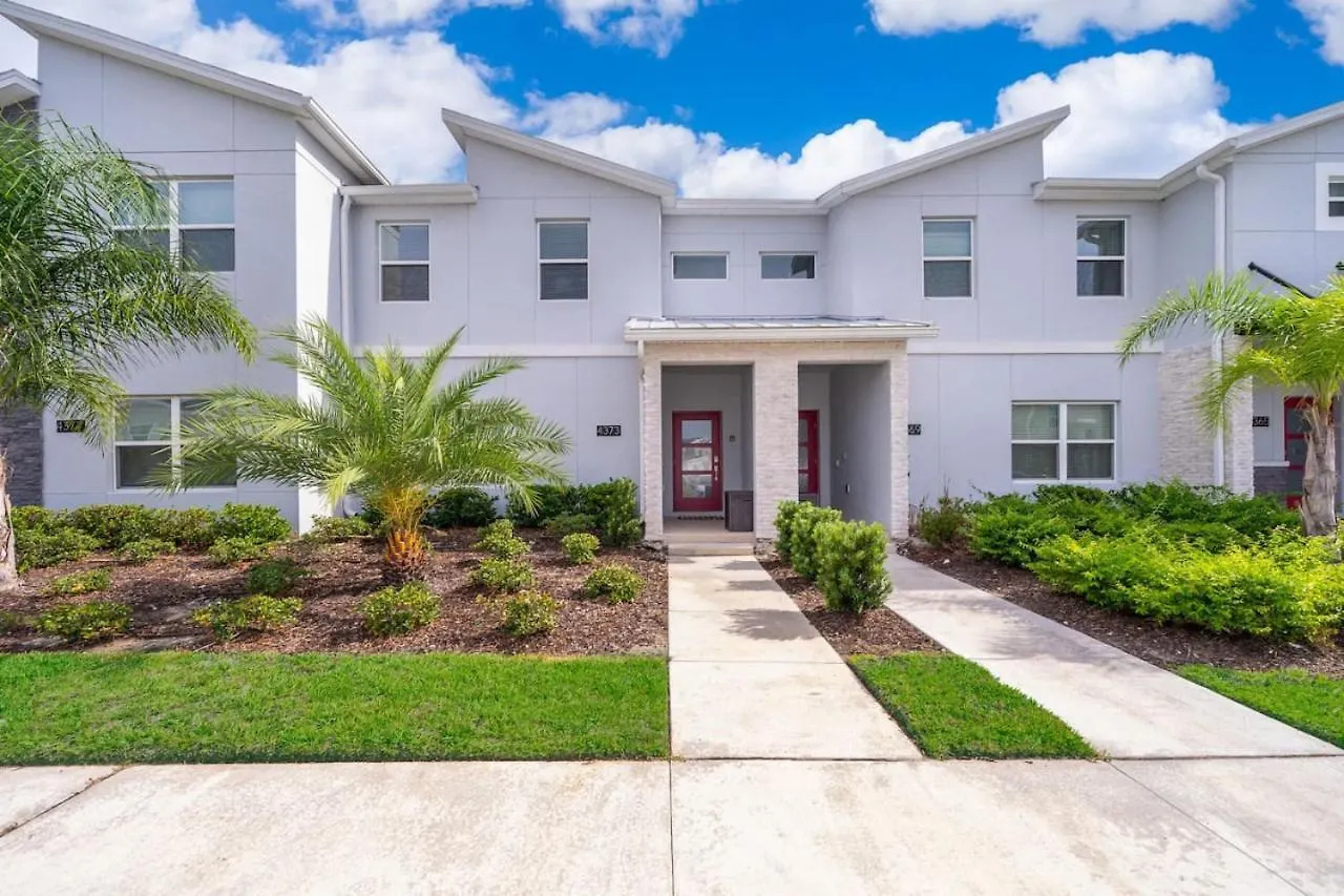 Holiday home Epic Encanto With Free Water Park Disney10 Miles