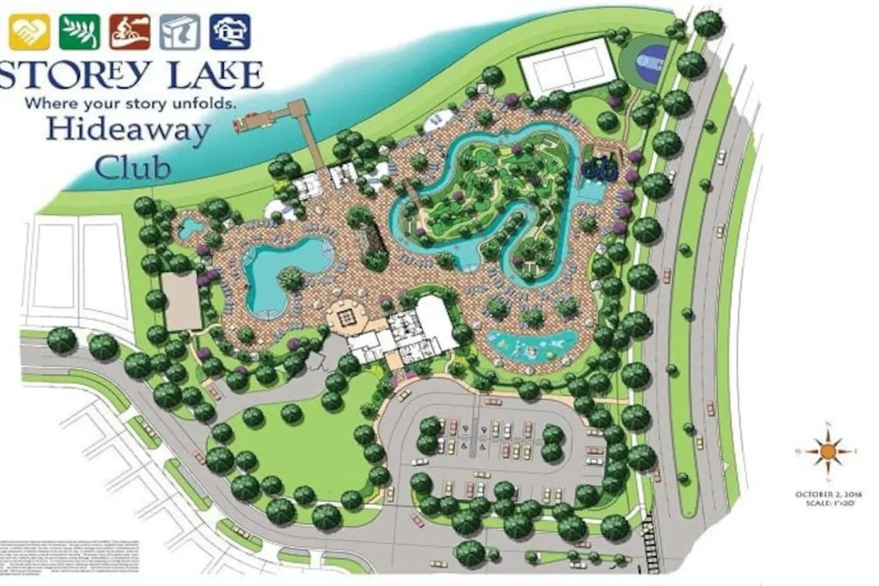 Epic Encanto With Free Water Park Disney10 Miles Holiday home Kissimmee