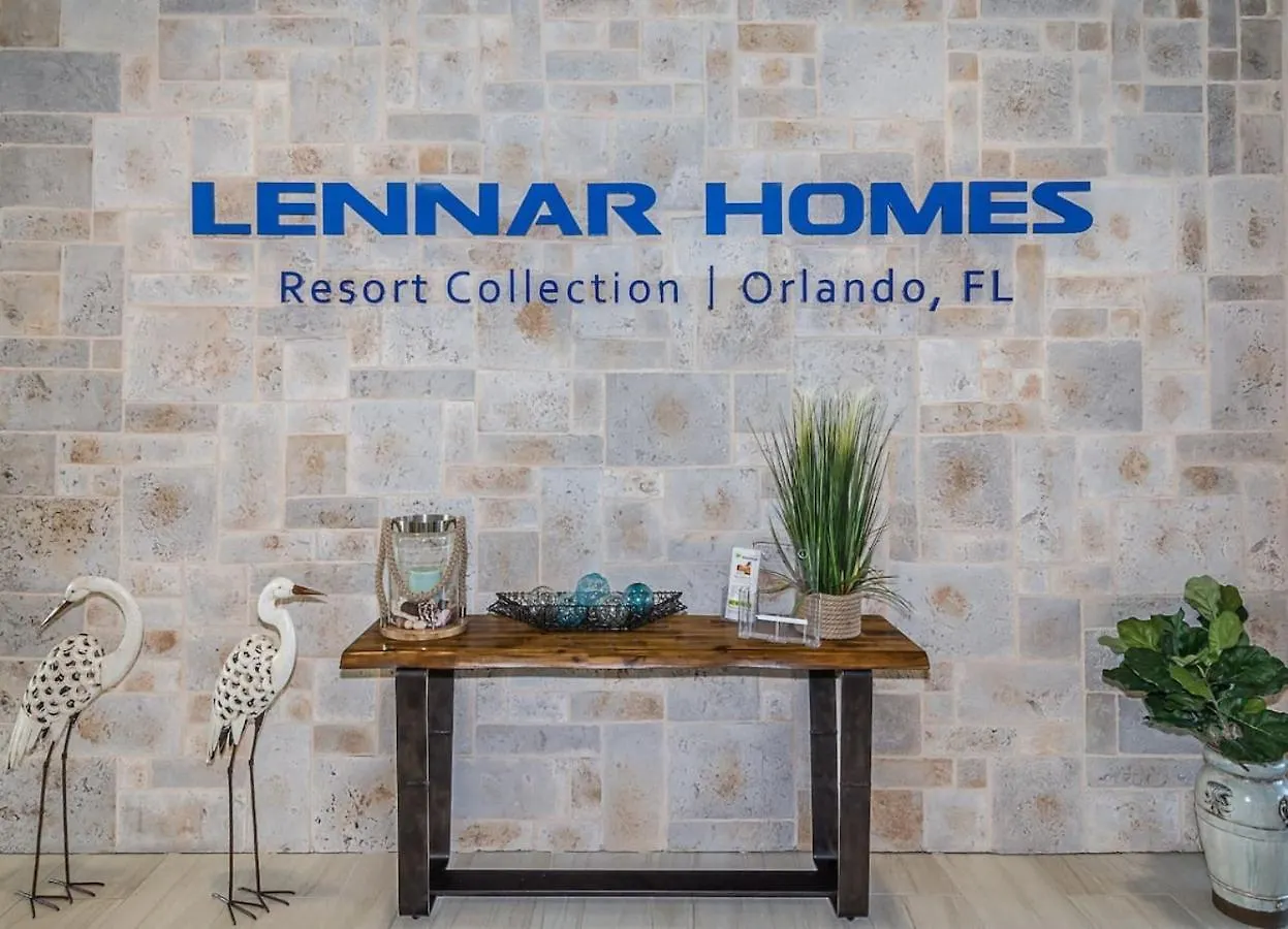 Epic Encanto With Free Water Park Disney10 Miles Holiday home Kissimmee