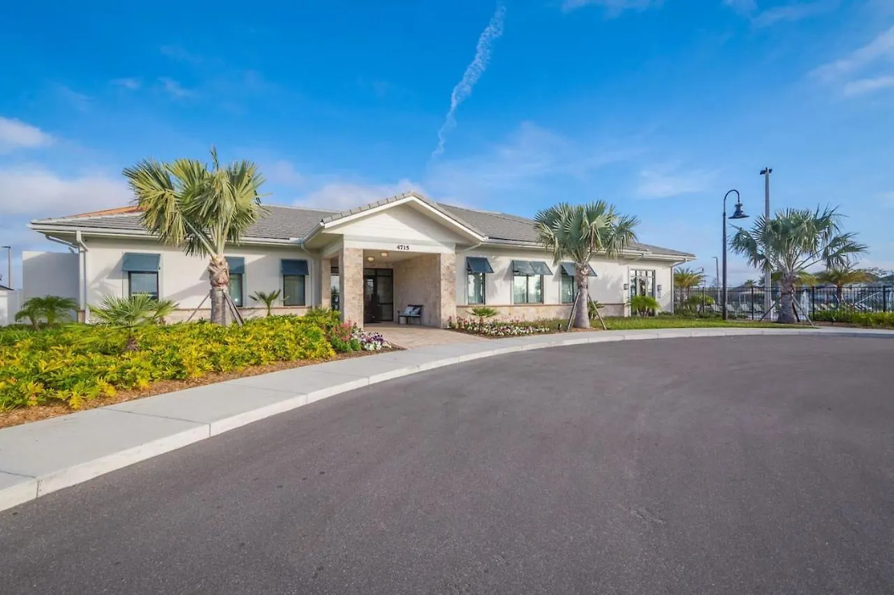 Epic Encanto With Free Water Park Disney10 Miles Kissimmee