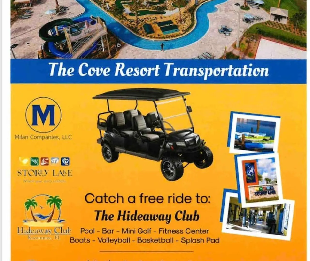 Epic Encanto With Free Water Park Disney10 Miles Holiday home *