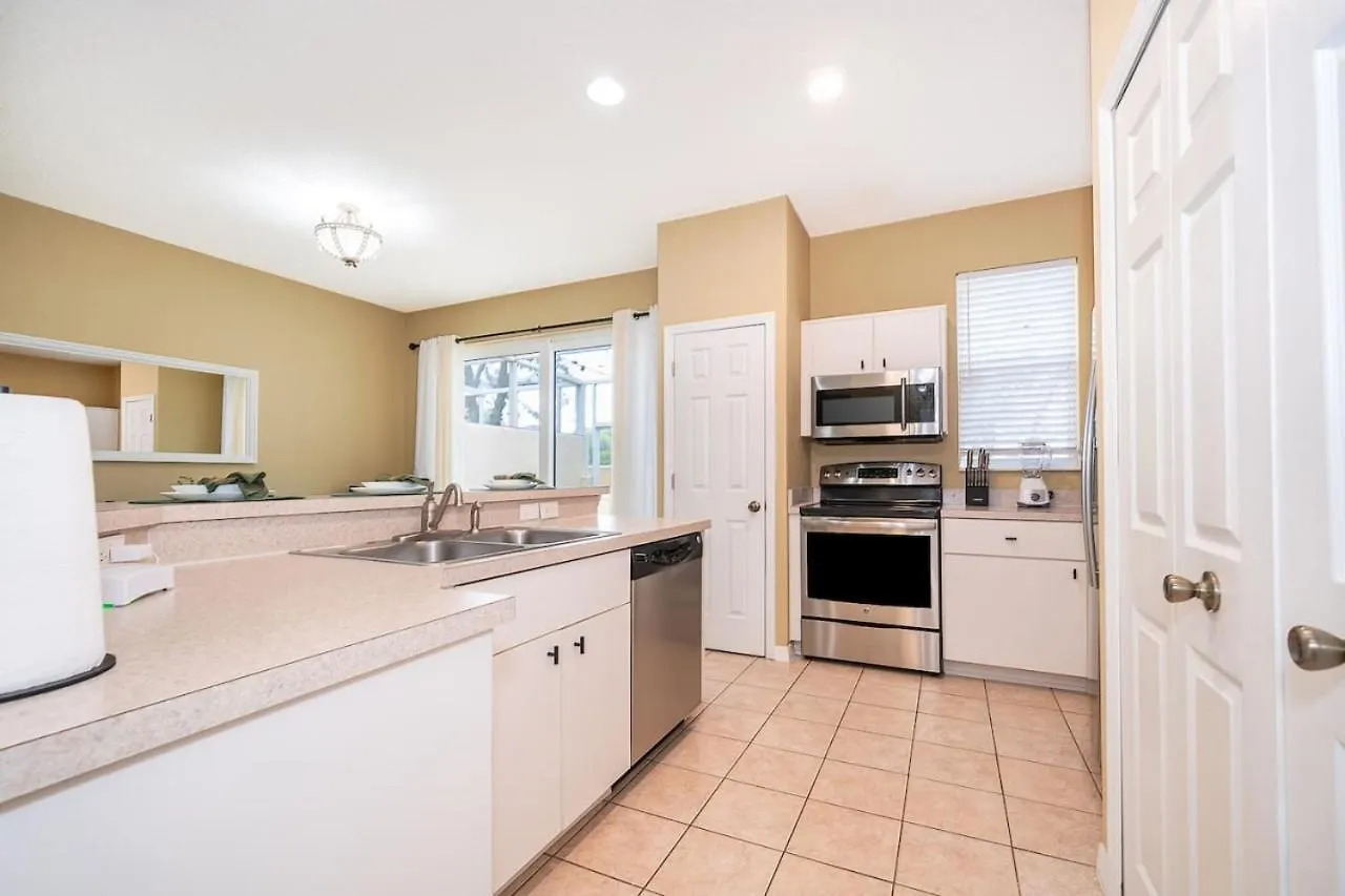 Epic Arty Retreat Near * Kissimmee
