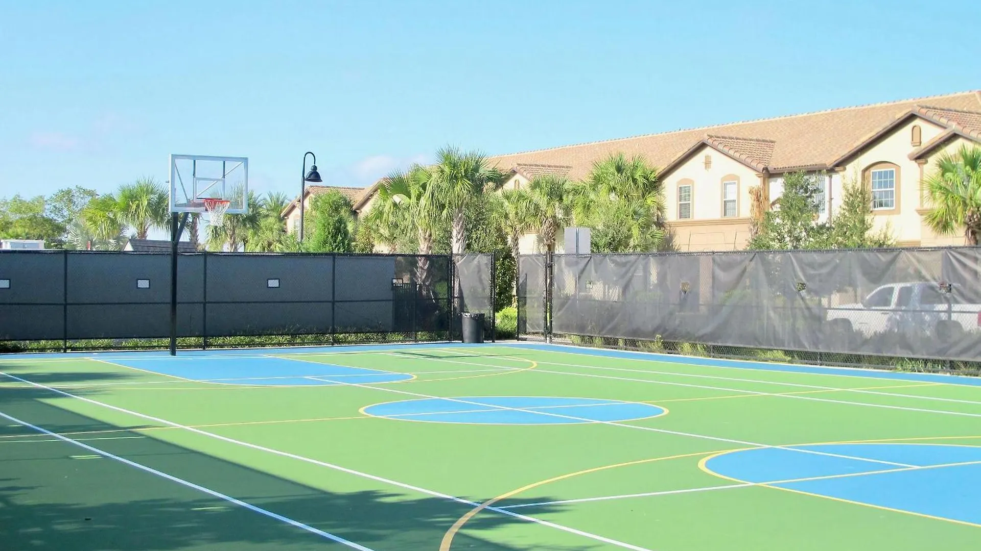 8889 - 8b/6b Luxury Mansion *near Disney* Villa