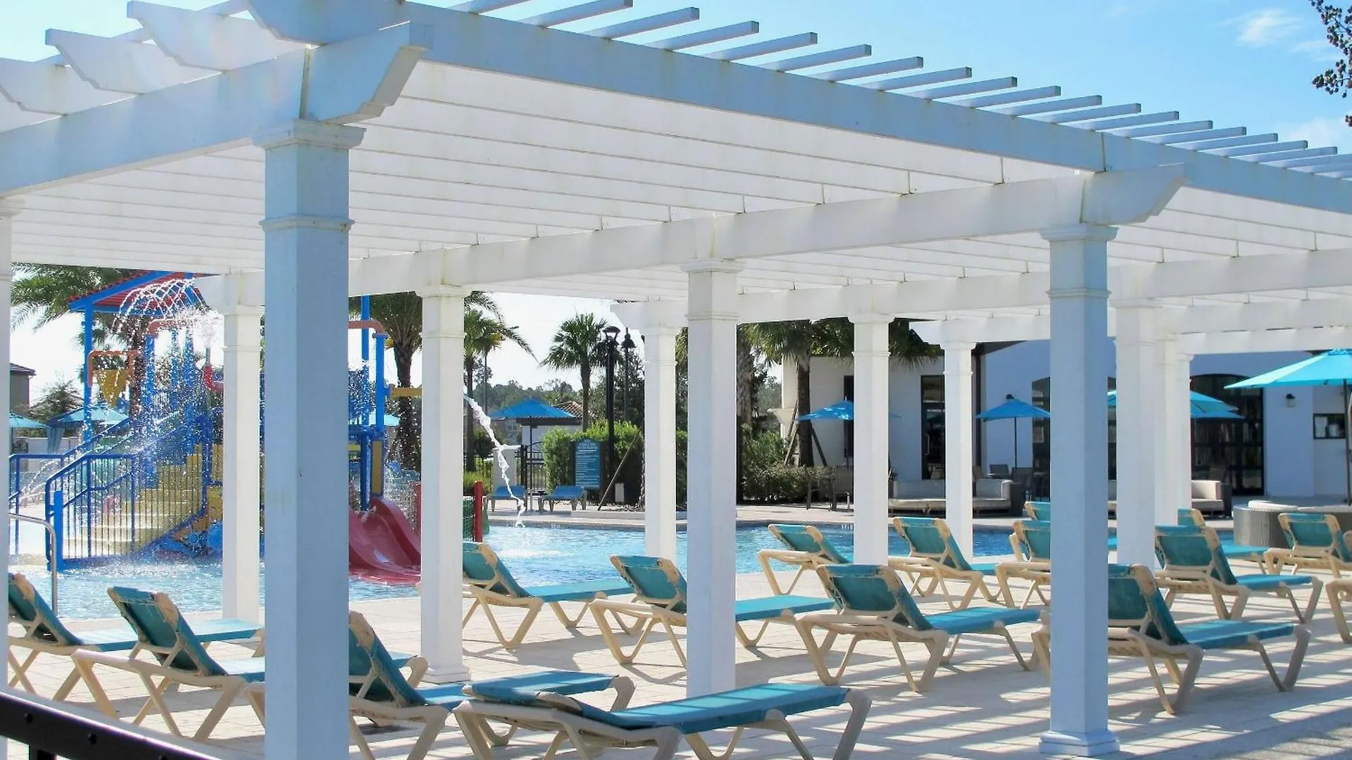 8889 - 8b/6b Luxury Mansion *near Disney* *