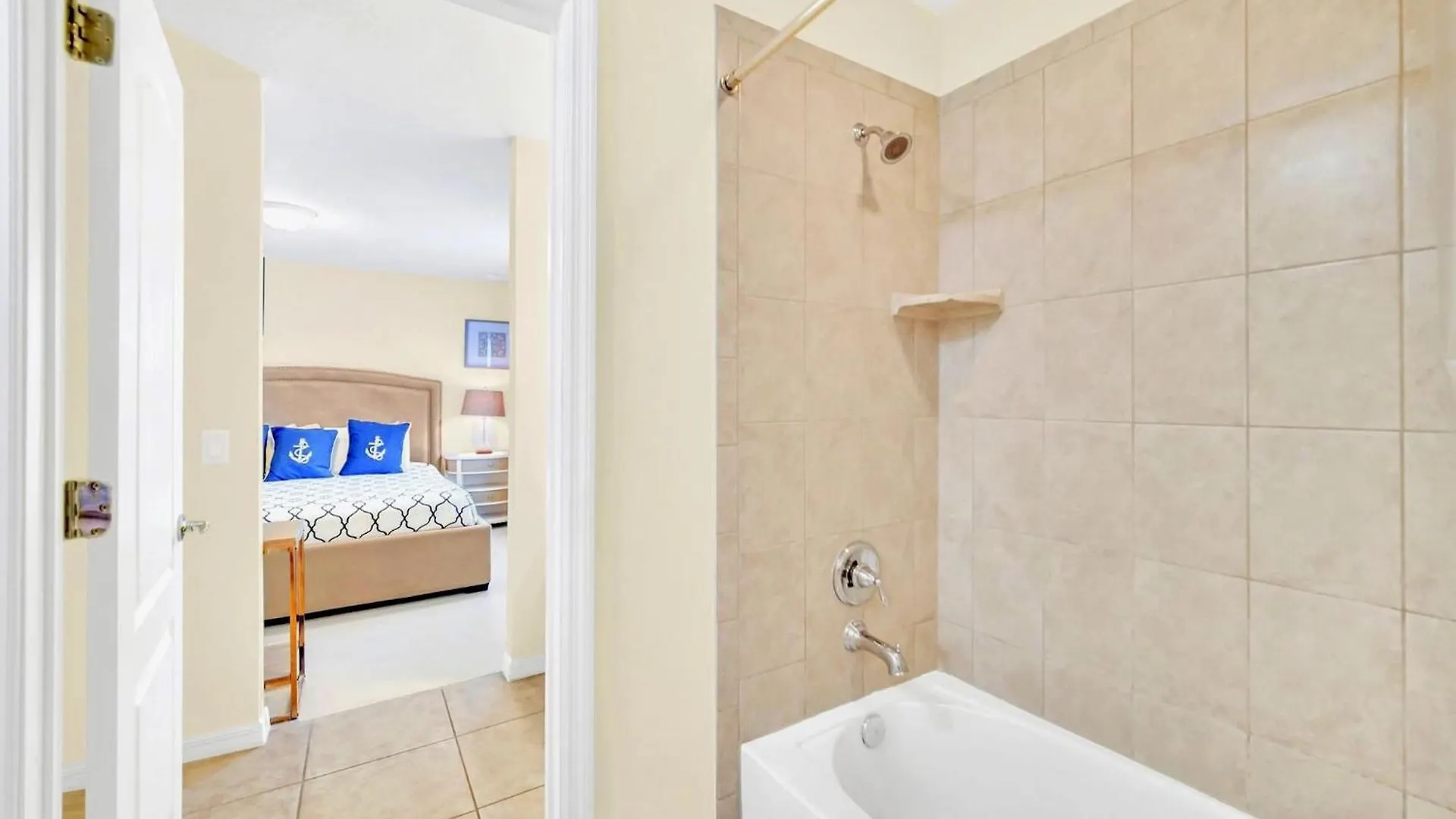 Villa 8889 - 8b/6b Luxury Mansion *near Disney* *