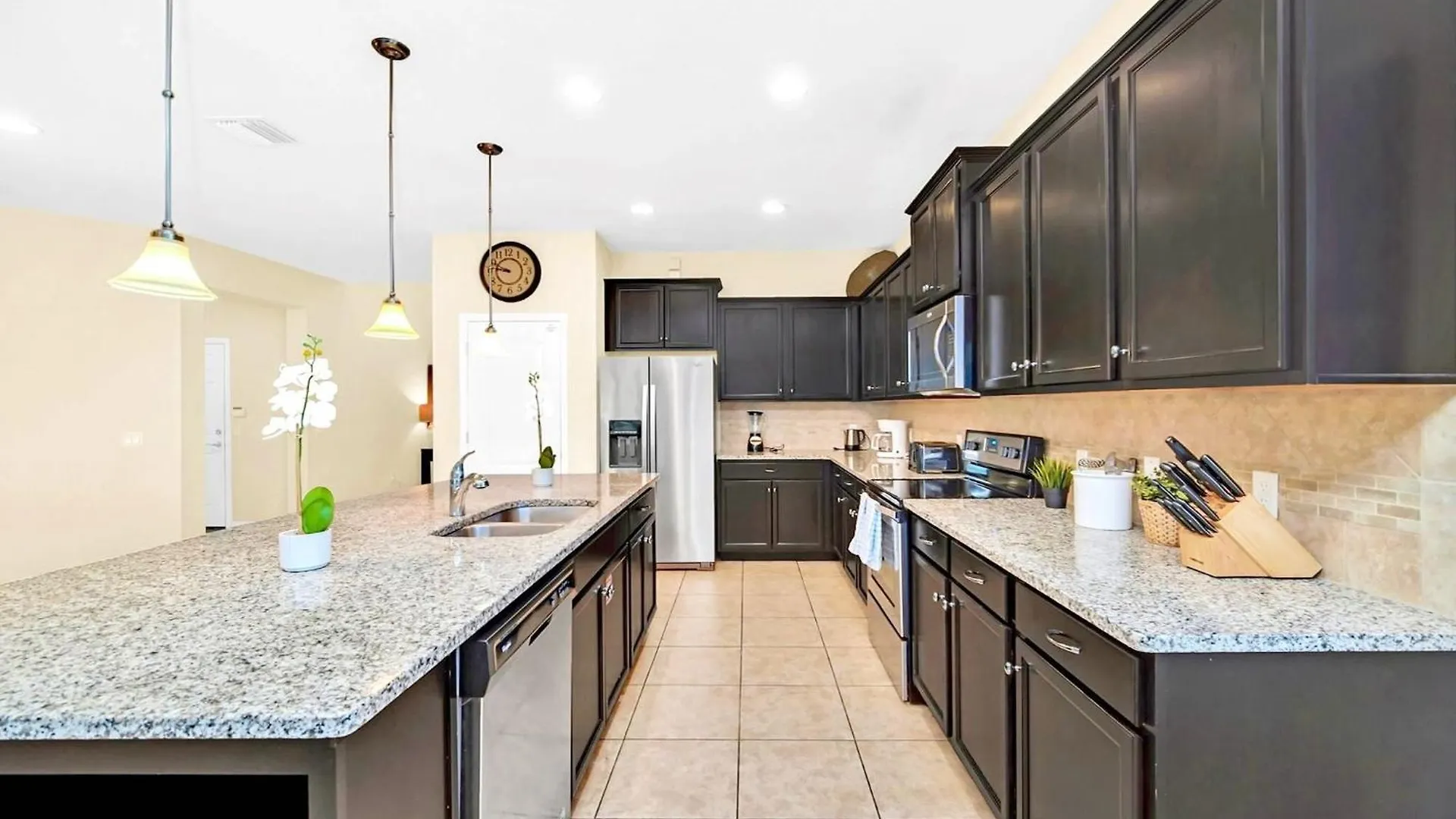 Villa 8889 - 8b/6b Luxury Mansion *near Disney* Kissimmee