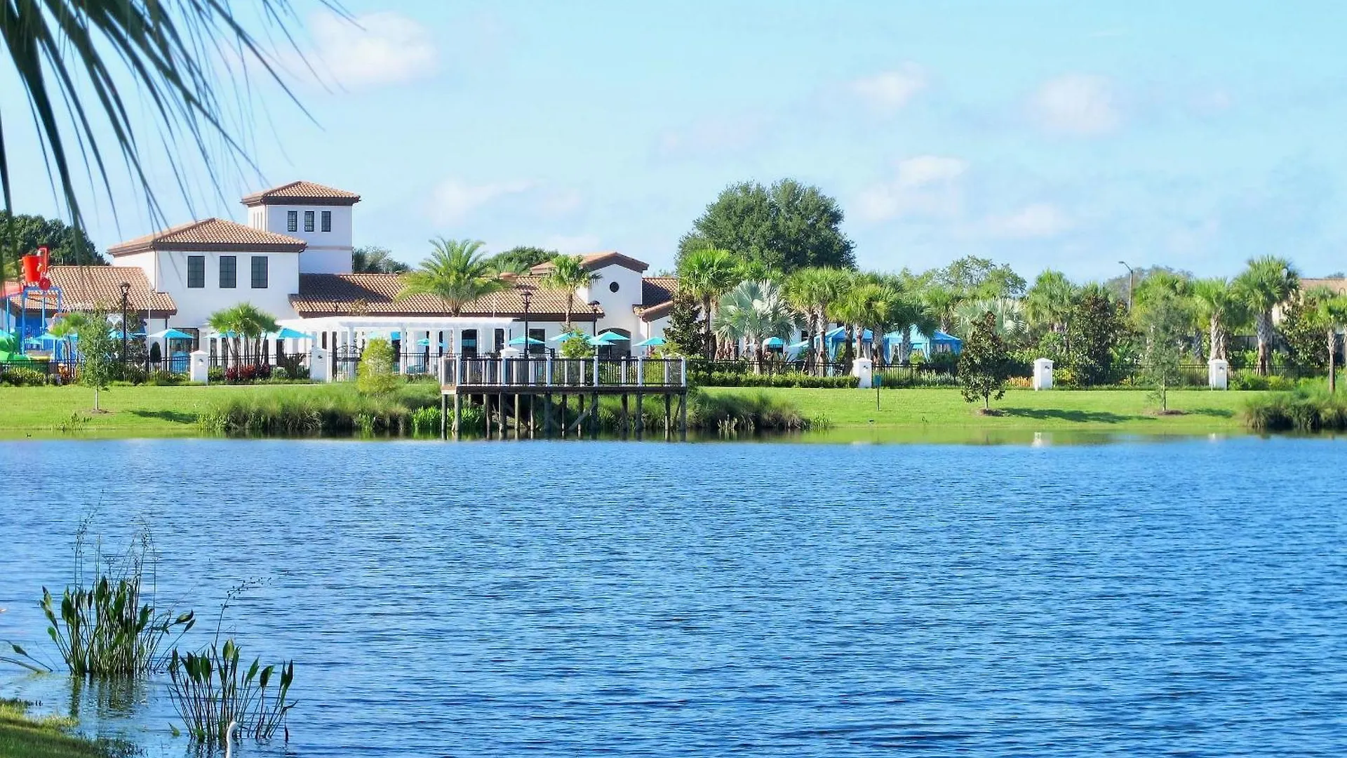 8889 - 8b/6b Luxury Mansion *near Disney* Kissimmee