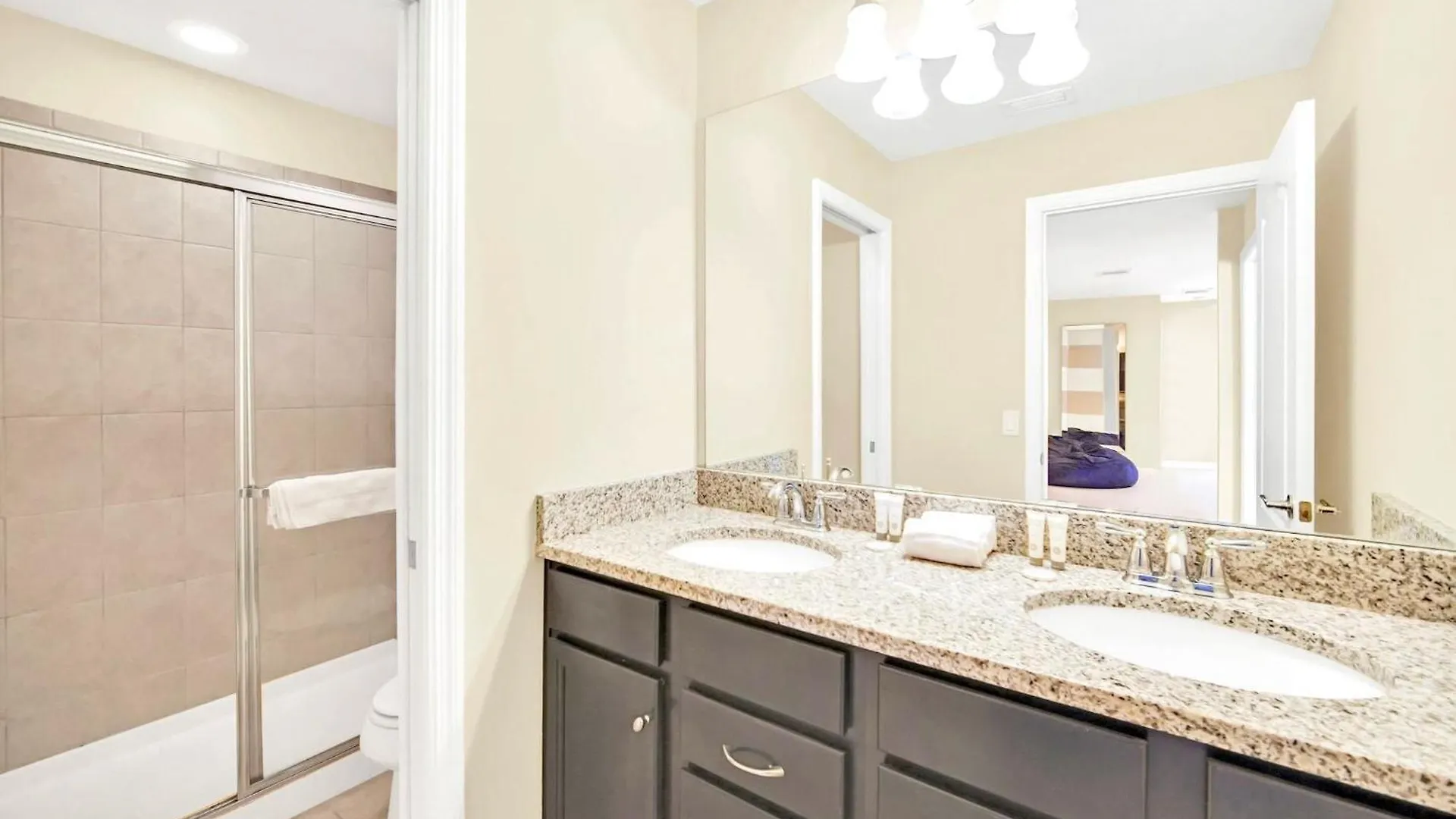 8889 - 8b/6b Luxury Mansion *near Disney* * Kissimmee