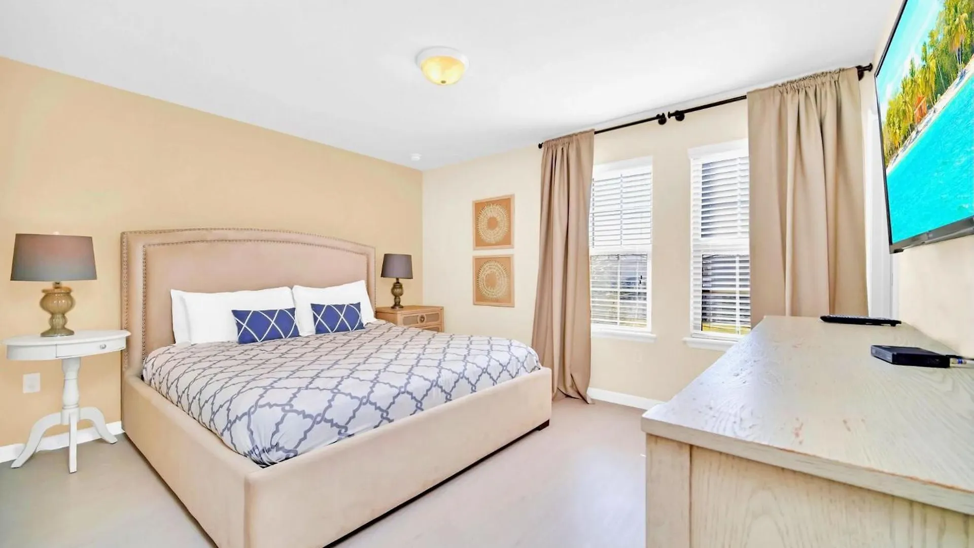 Villa 8889 - 8b/6b Luxury Mansion *near Disney*