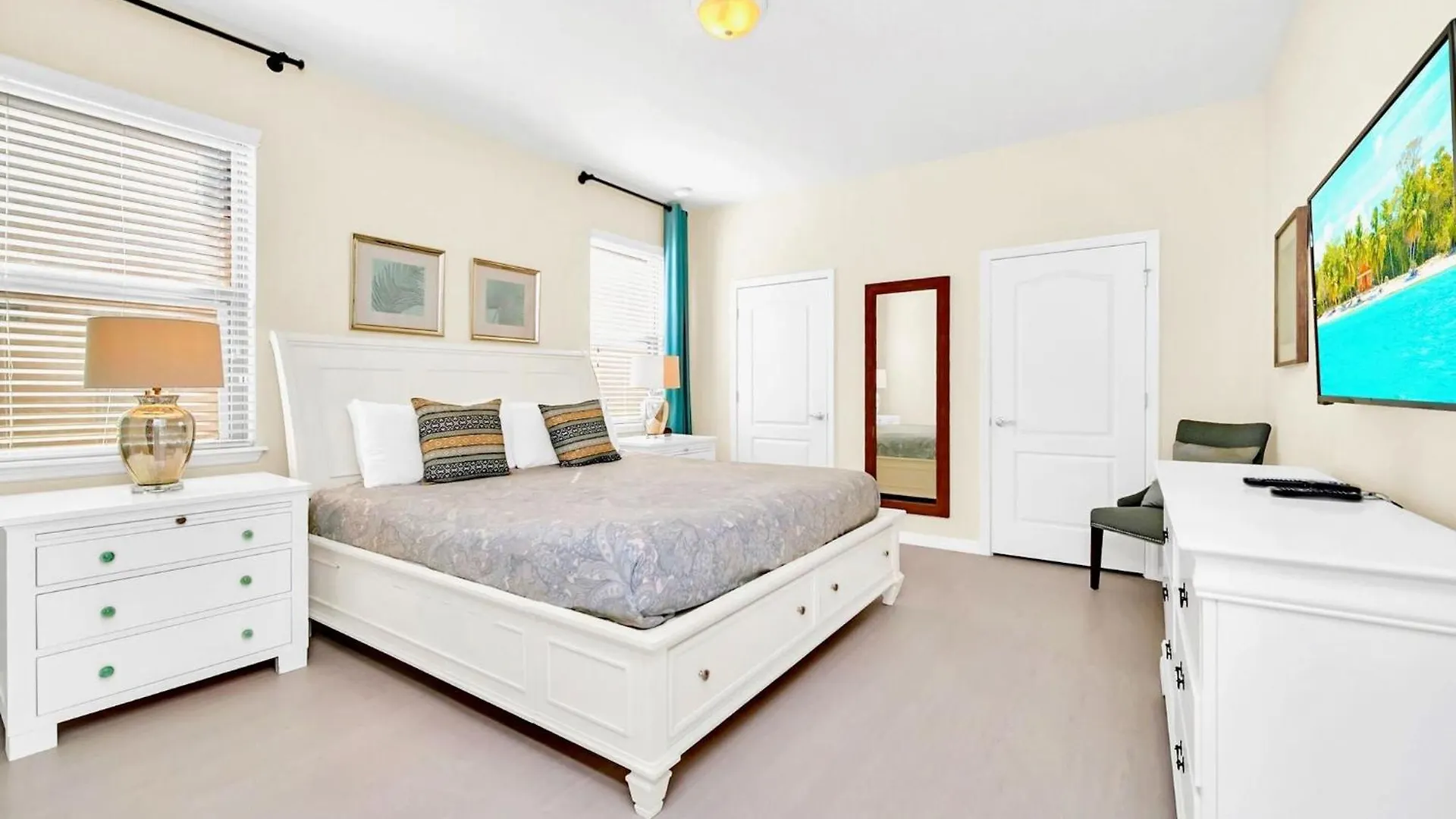 Villa 8889 - 8b/6b Luxury Mansion *near Disney* *