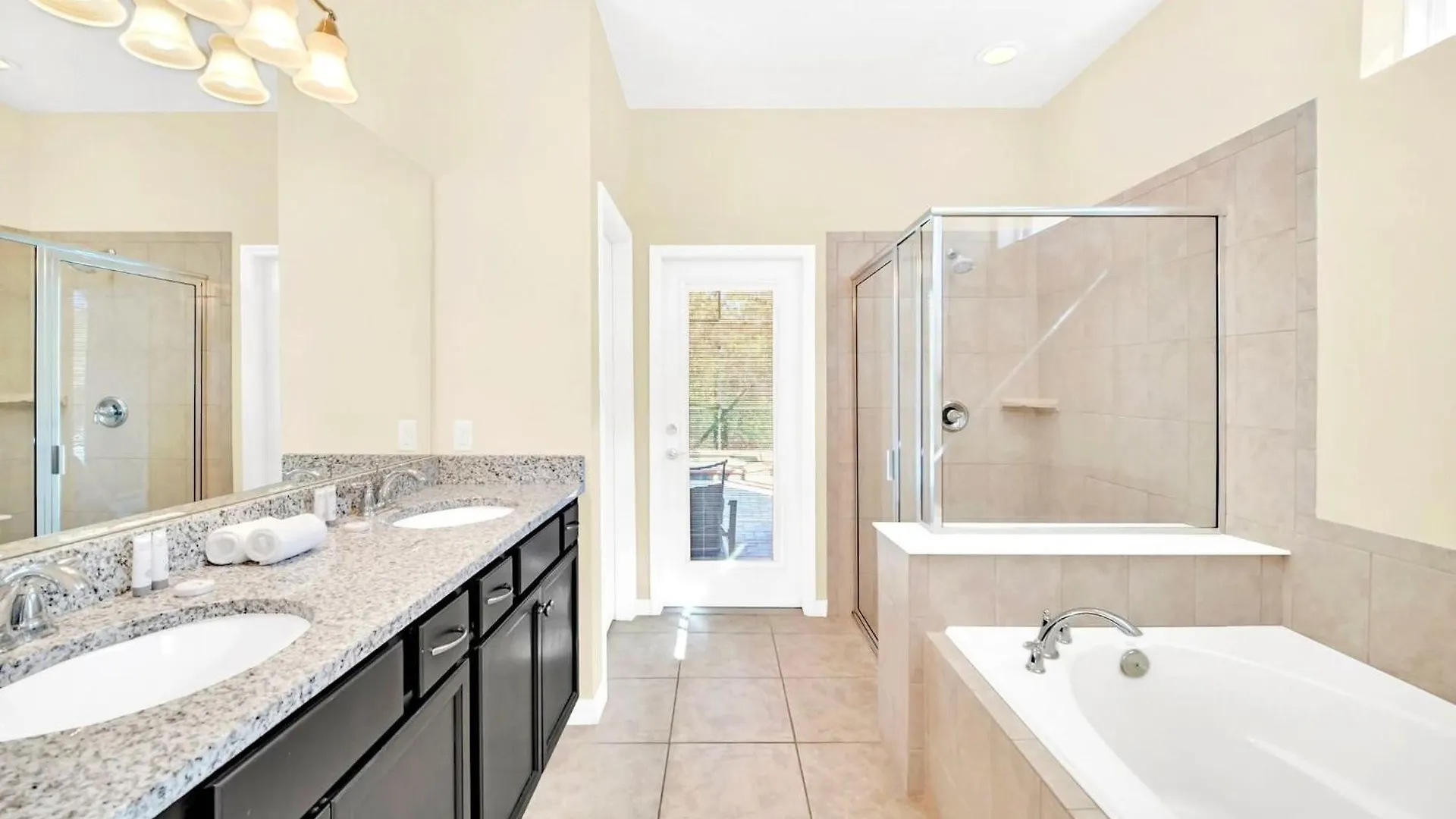 8889 - 8b/6b Luxury Mansion *near Disney* *