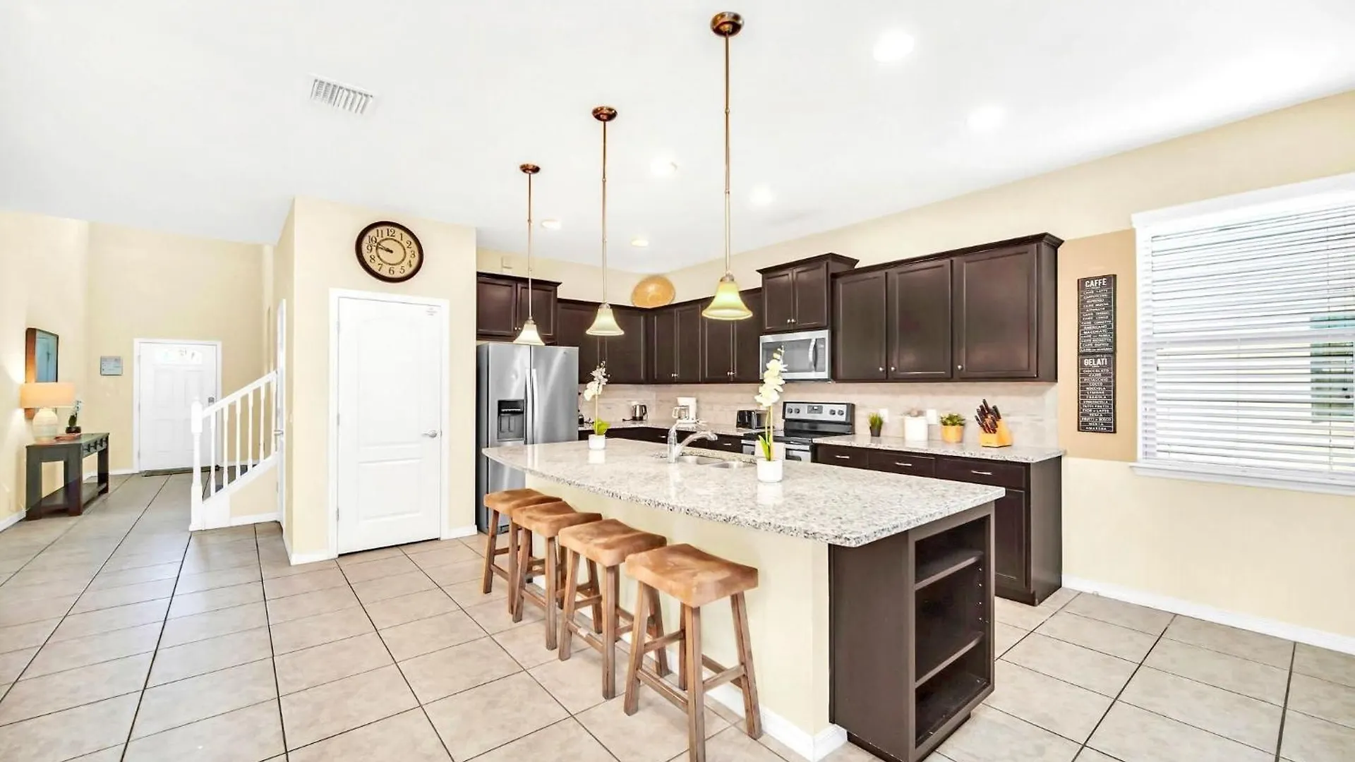 Villa 8889 - 8b/6b Luxury Mansion *near Disney* *