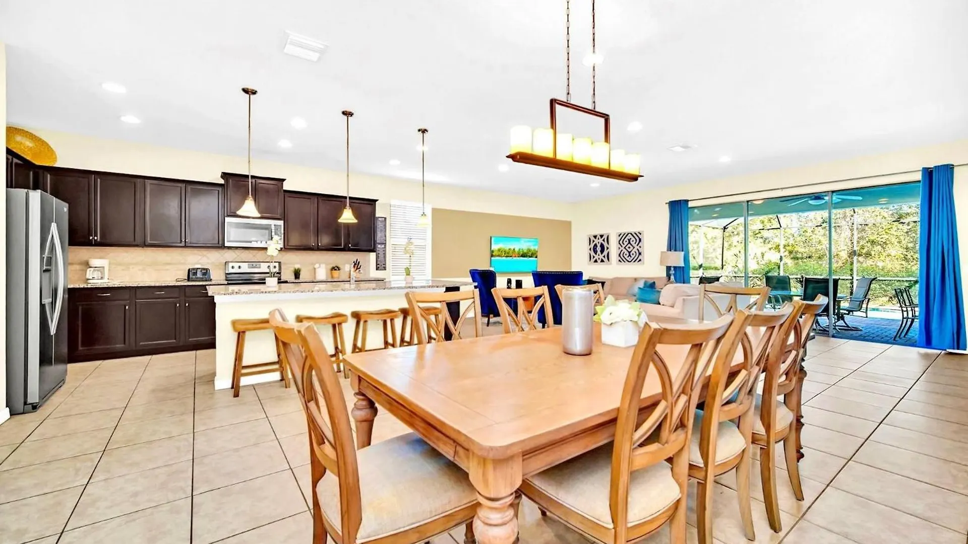 8889 - 8b/6b Luxury Mansion *near Disney* * Kissimmee