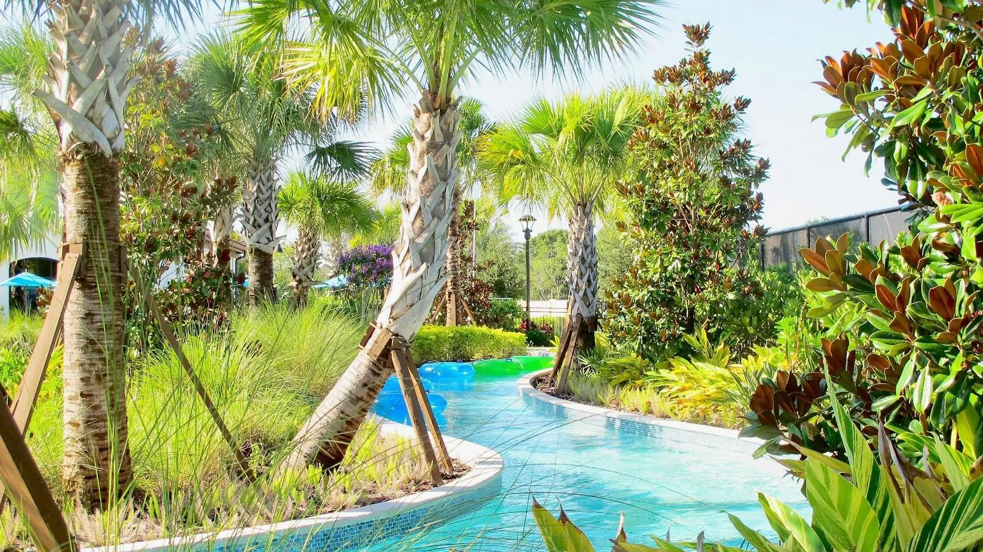 8889 - 8b/6b Luxury Mansion *near Disney*