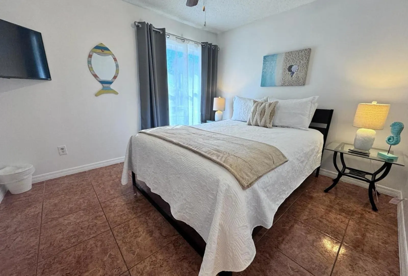 5371 - 3b/2b Location ☆private Pool ☆indian Wells Villa *
