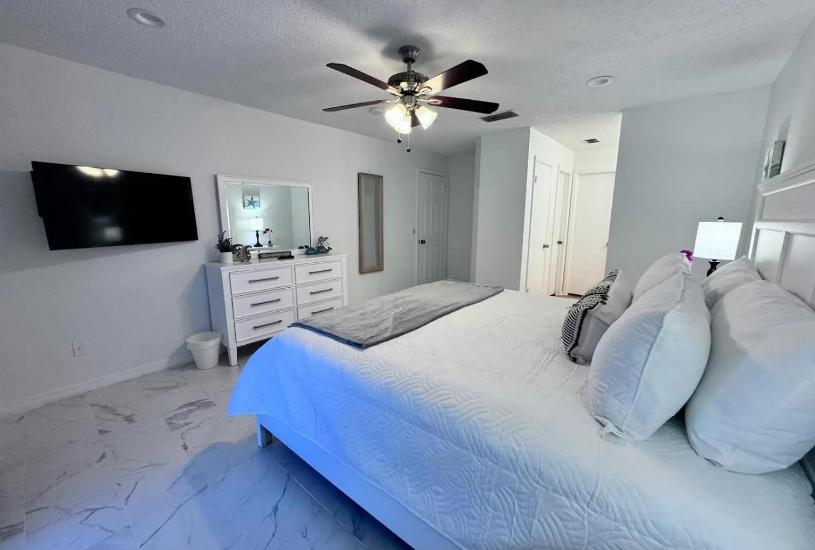 5371 - 3b/2b Location ☆private Pool ☆indian Wells Kissimmee
