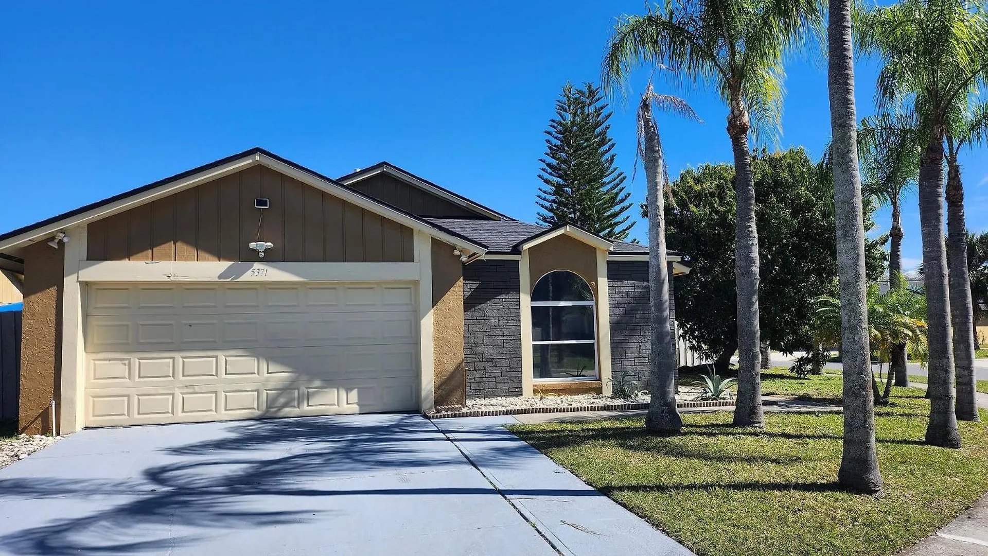 5371 - 3b/2b Location ☆private Pool ☆indian Wells Villa Kissimmee