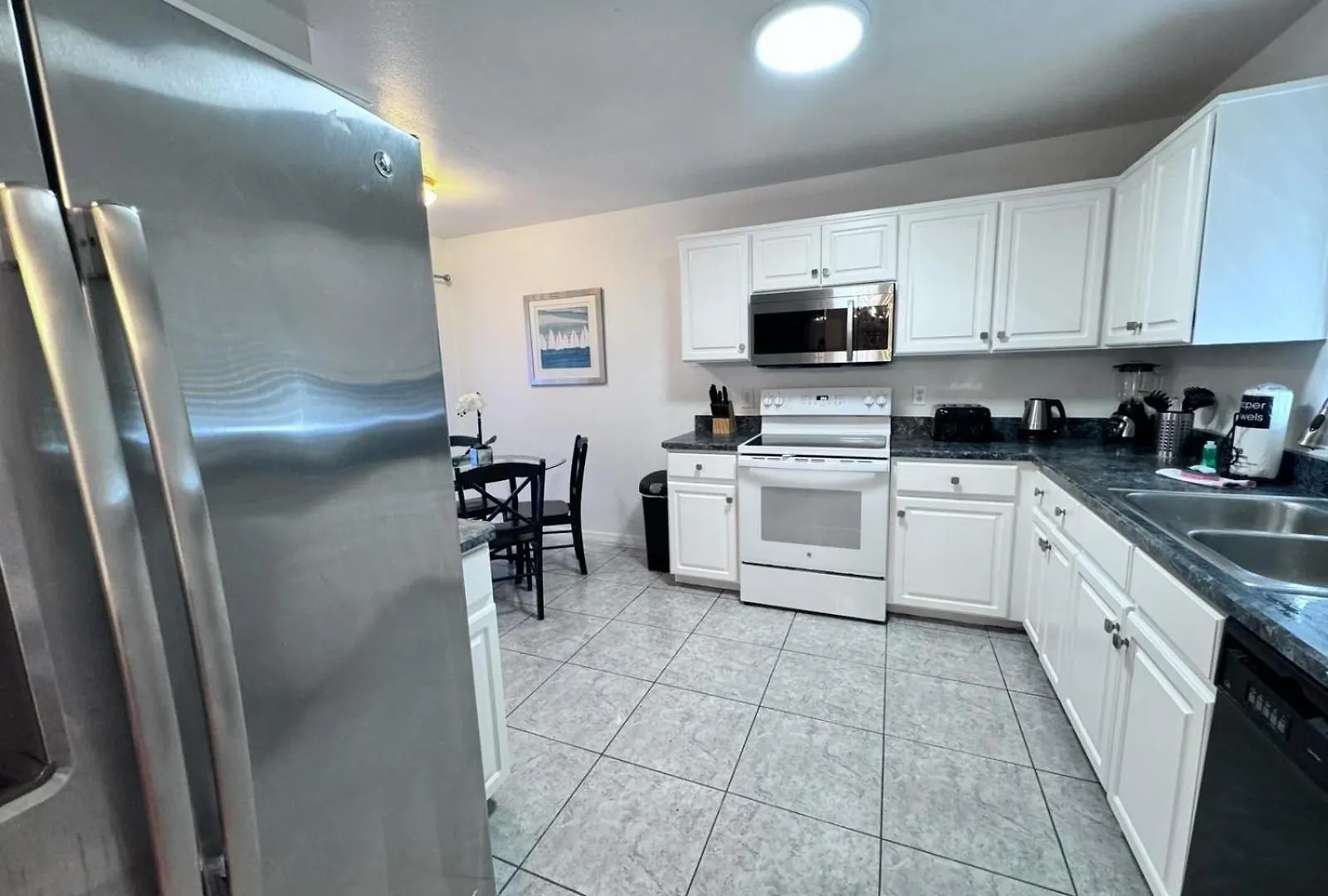 5371 - 3b/2b Location ☆private Pool ☆indian Wells Villa *