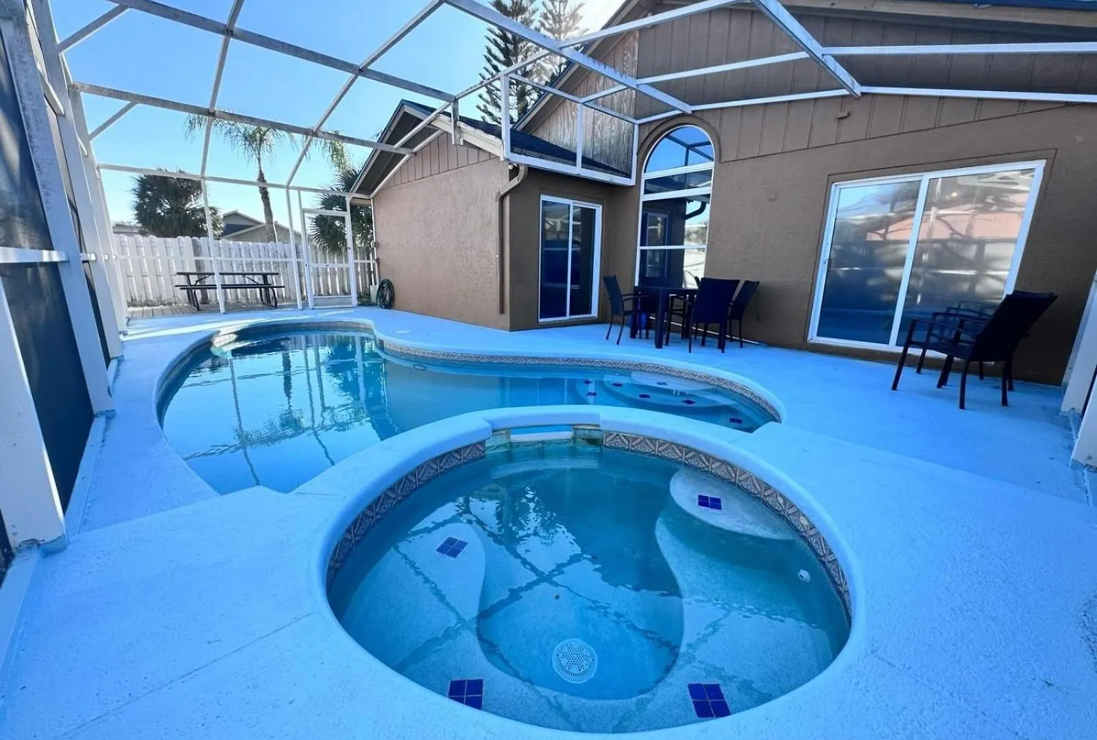 Villa 5371 - 3b/2b Location ☆private Pool ☆indian Wells