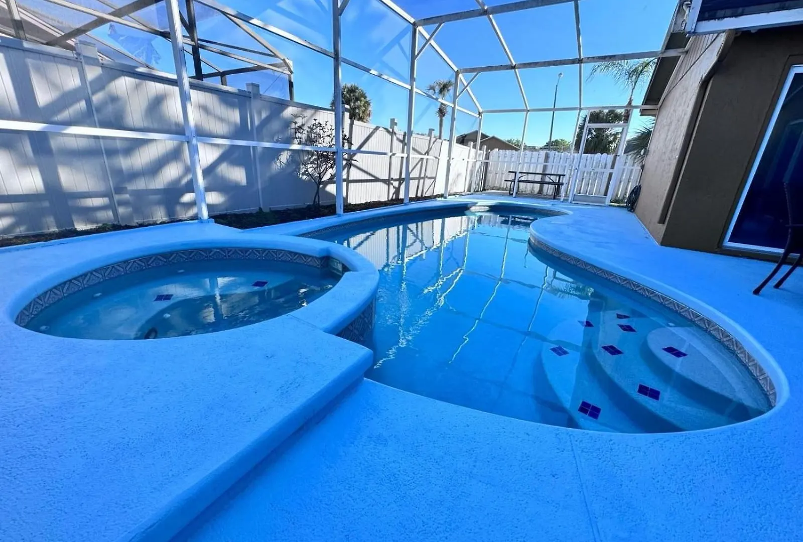 Villa 5371 - 3b/2b Location ☆private Pool ☆indian Wells *