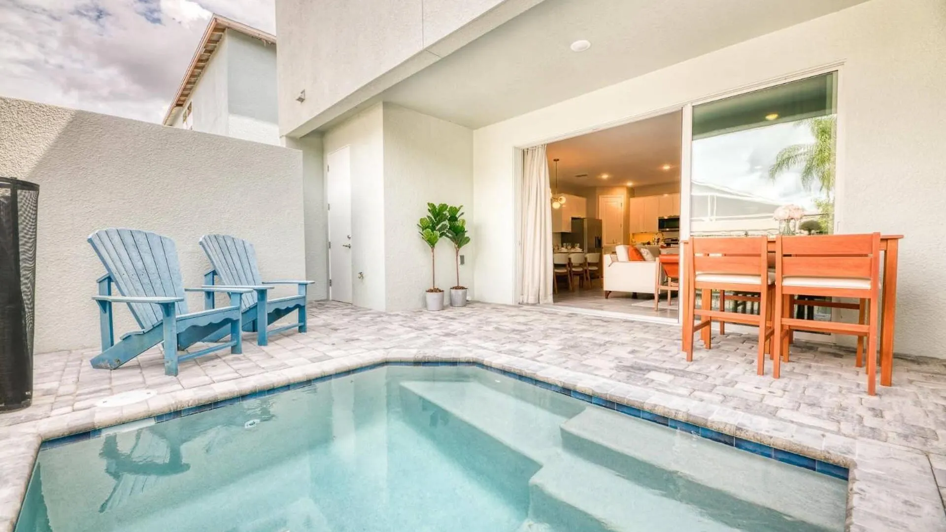 Holiday home 7988 Magical Vacation - 5 Bedrooms