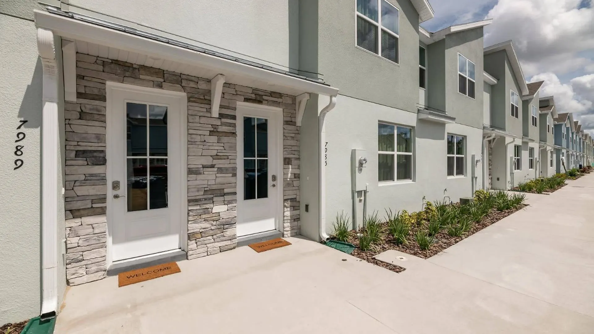 7988 Magical Vacation - 5 Bedrooms Holiday home Kissimmee