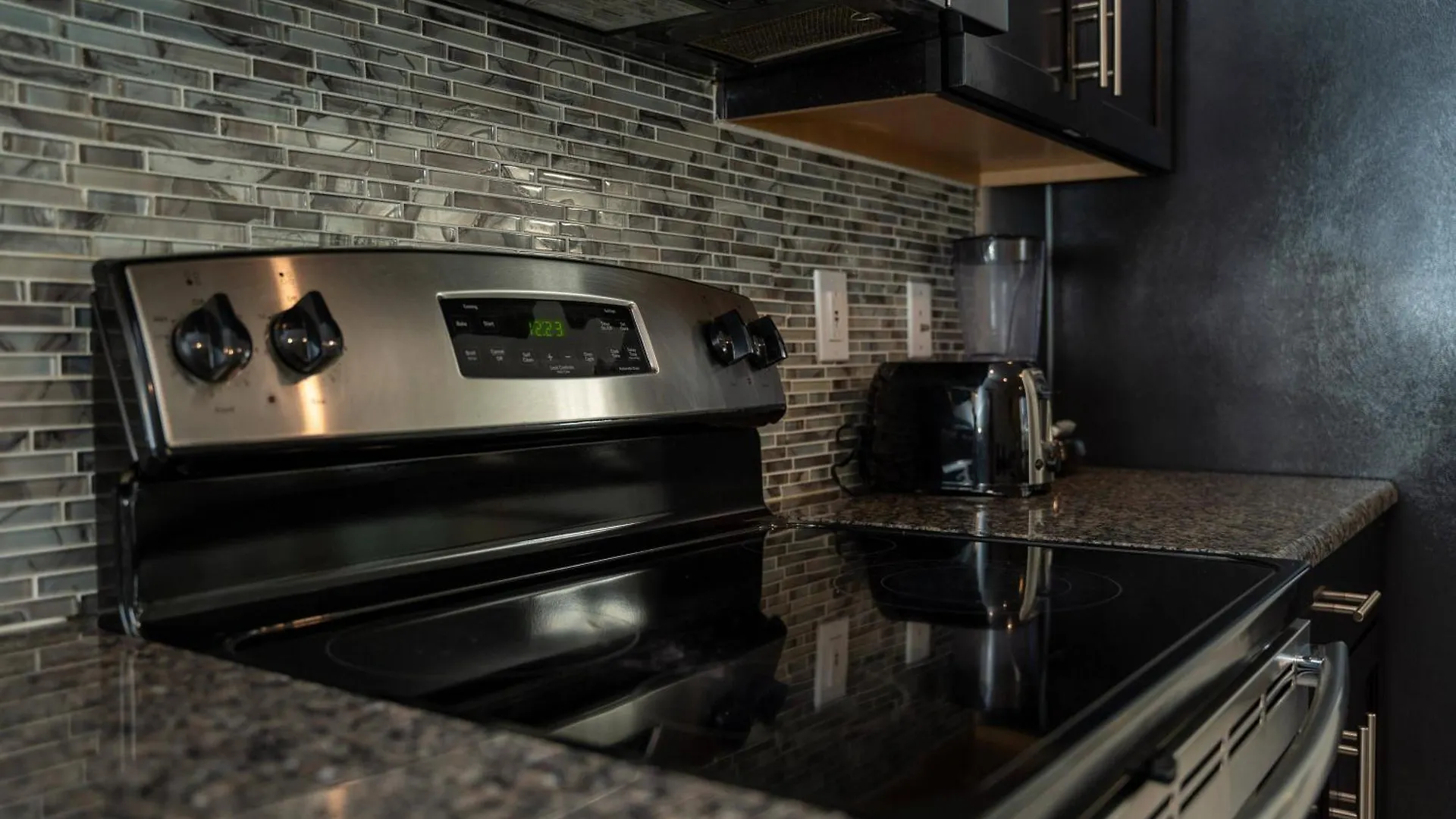 度假居 Townhome With A Pool At Storey *