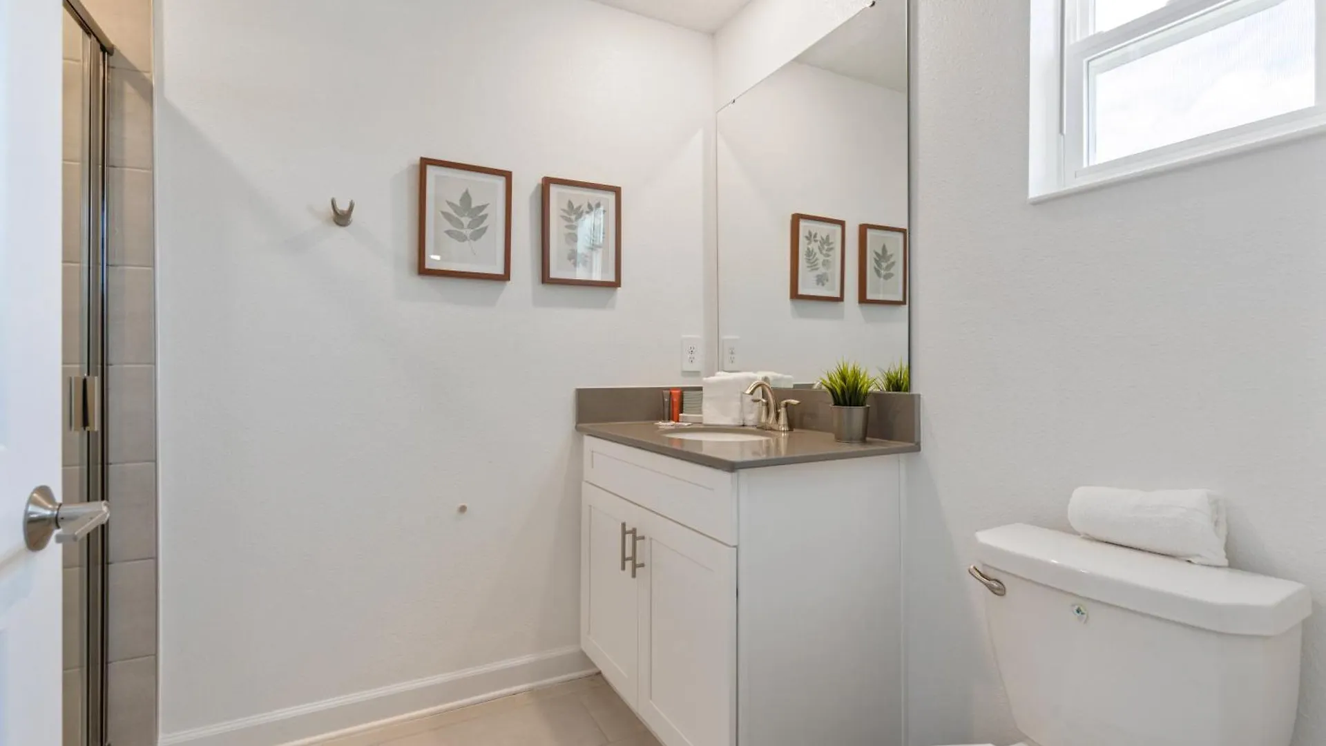 New At Storey Lake5 Bedrooms And 4 Bathrooms 度假居 基西米