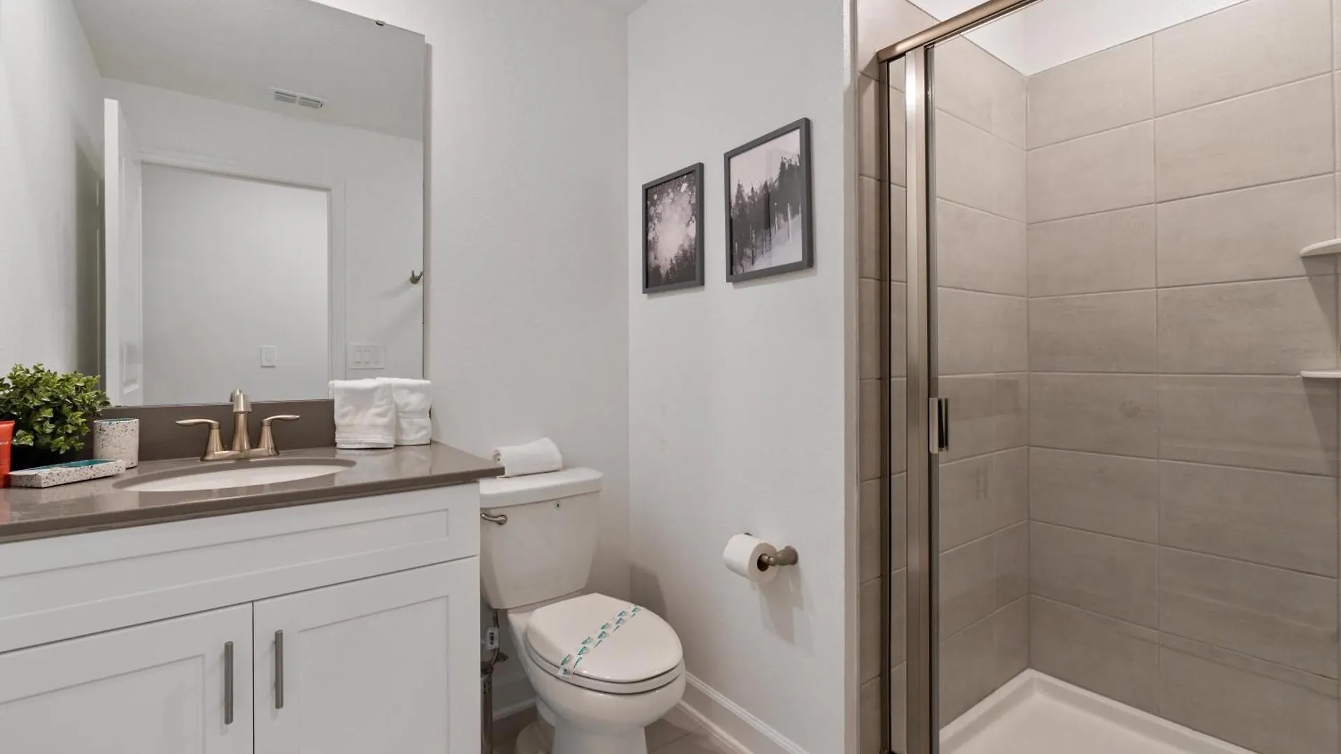 New At Storey Lake5 Bedrooms And 4 Bathrooms 度假居 基西米