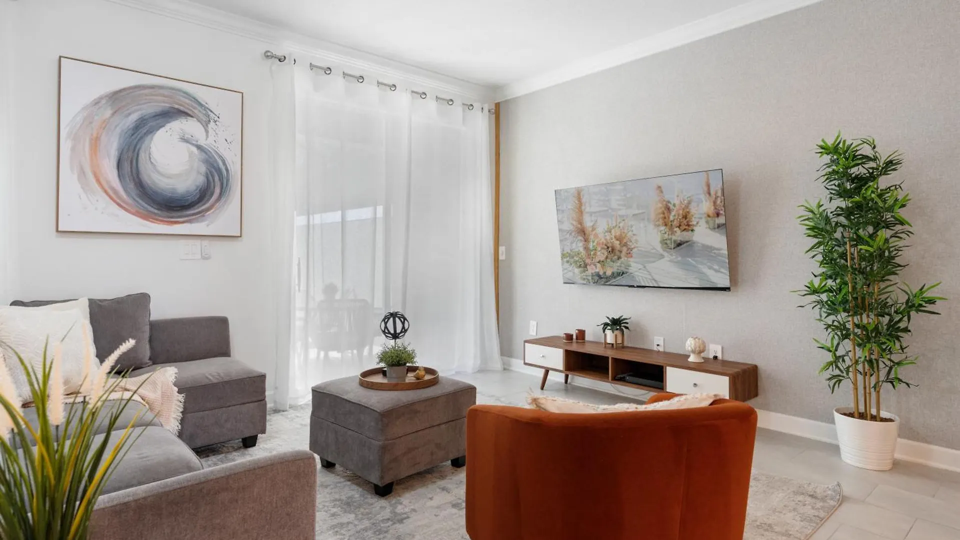 New At Storey Lake5 Bedrooms And 4 Bathrooms 度假居 基西米