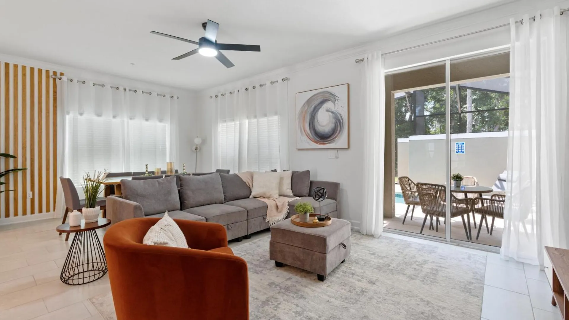 度假居 New At Storey Lake5 Bedrooms And 4 Bathrooms *
