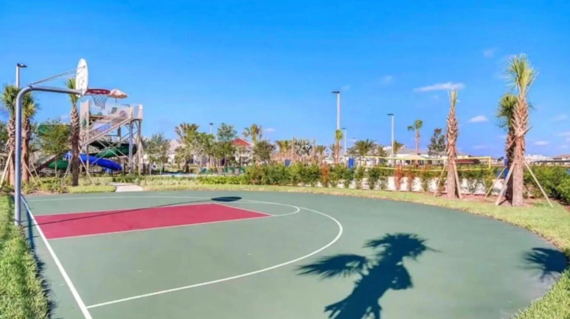 New At Storey Lake5 Bedrooms And 4 Bathrooms * 基西米