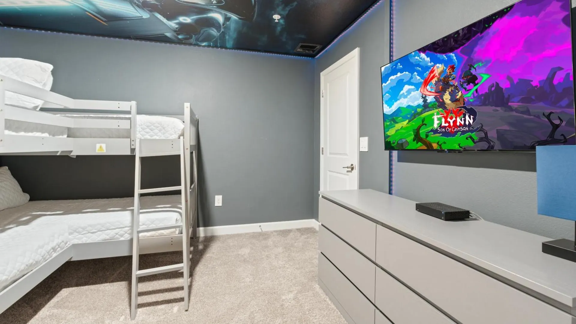 New At Storey Lake5 Bedrooms And 4 Bathrooms 度假居 基西米