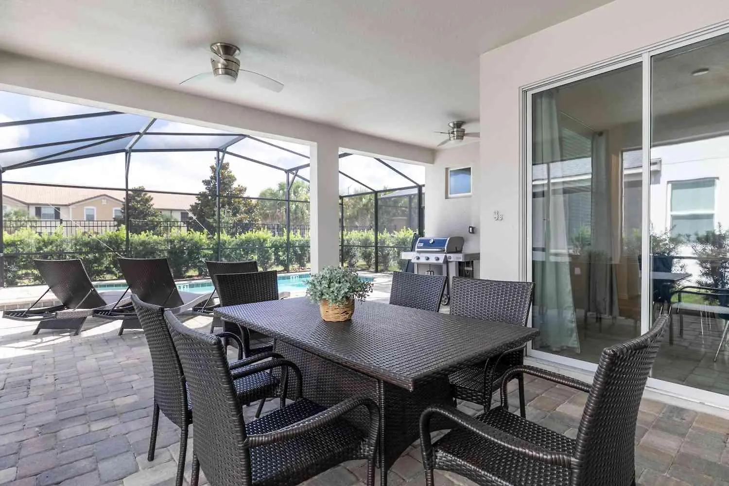 Holiday home Home, Pool, Spa, Game Near Disney-new! Kissimmee