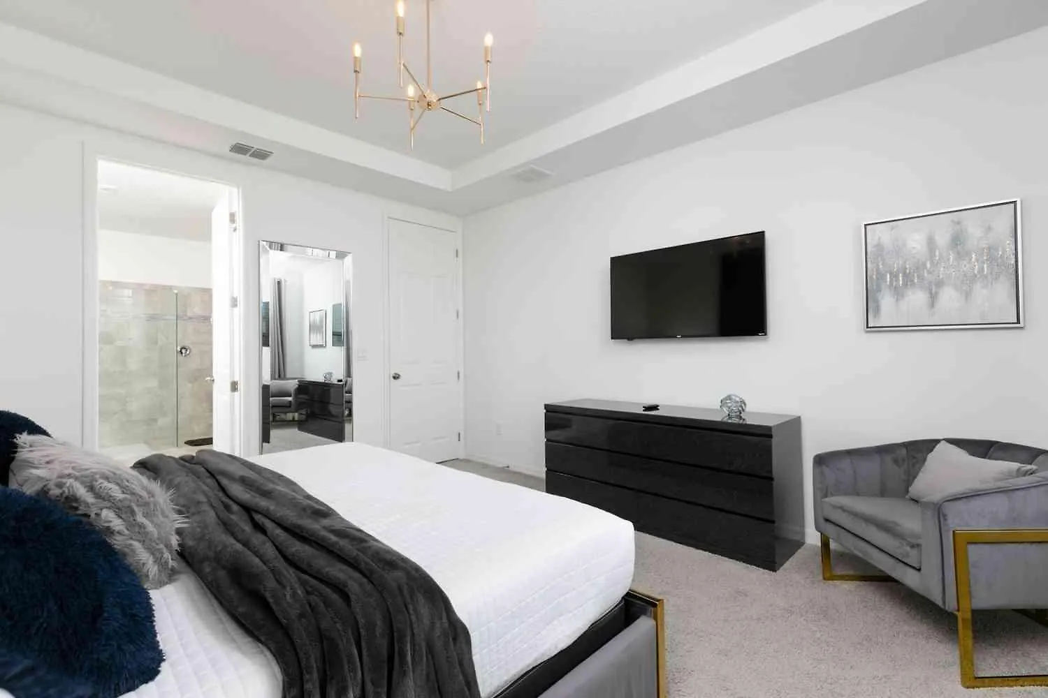 Home, Pool, Spa, Game Near Disney-new! * Kissimmee