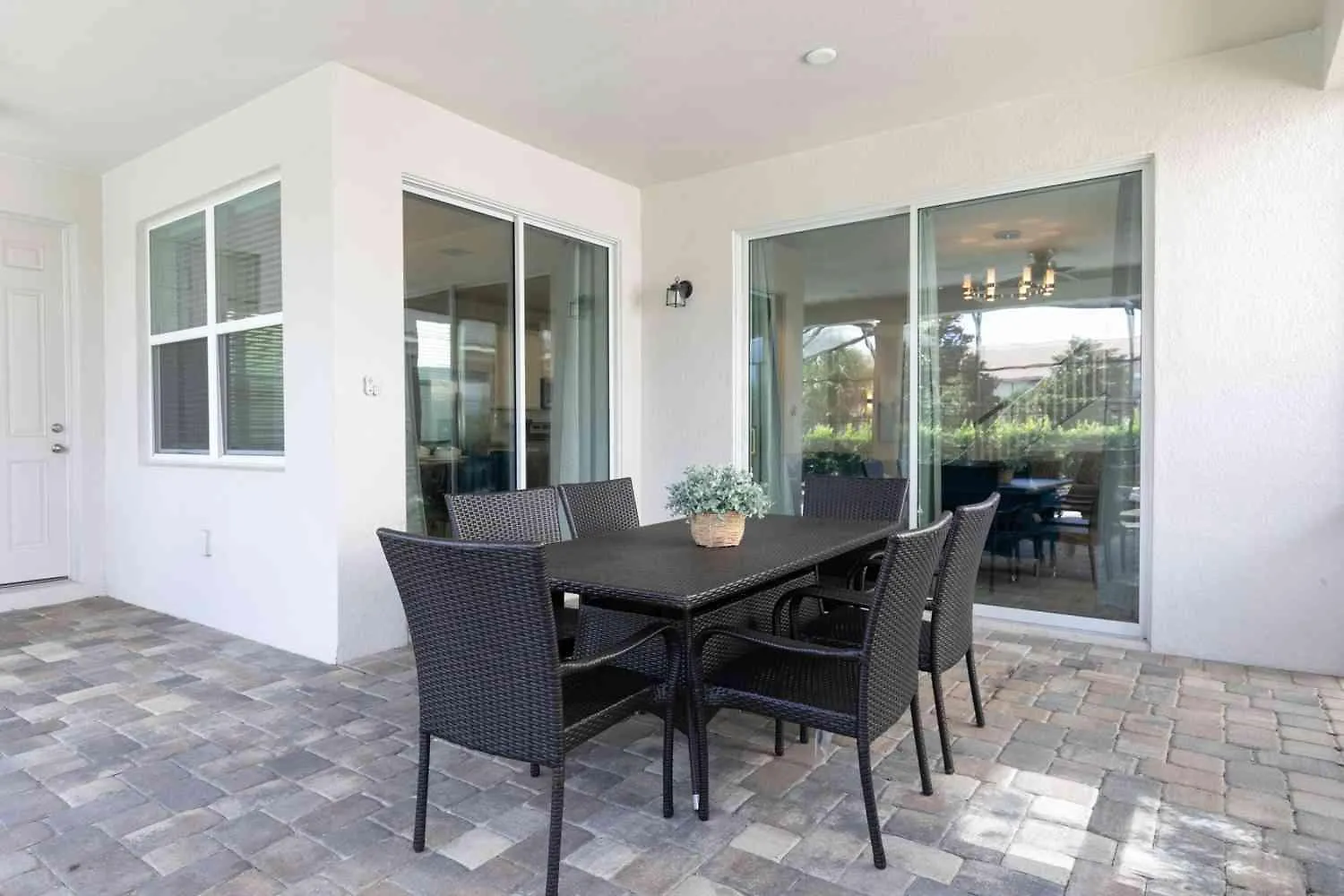 Holiday home Home, Pool, Spa, Game Near Disney-new!