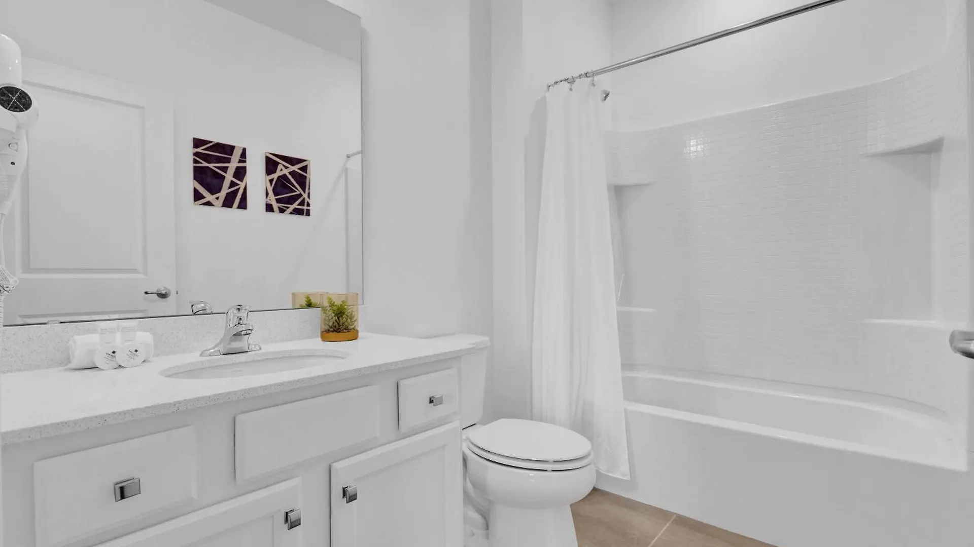 Luxury - The Extras - Sleeps 39 Holiday home Kissimmee