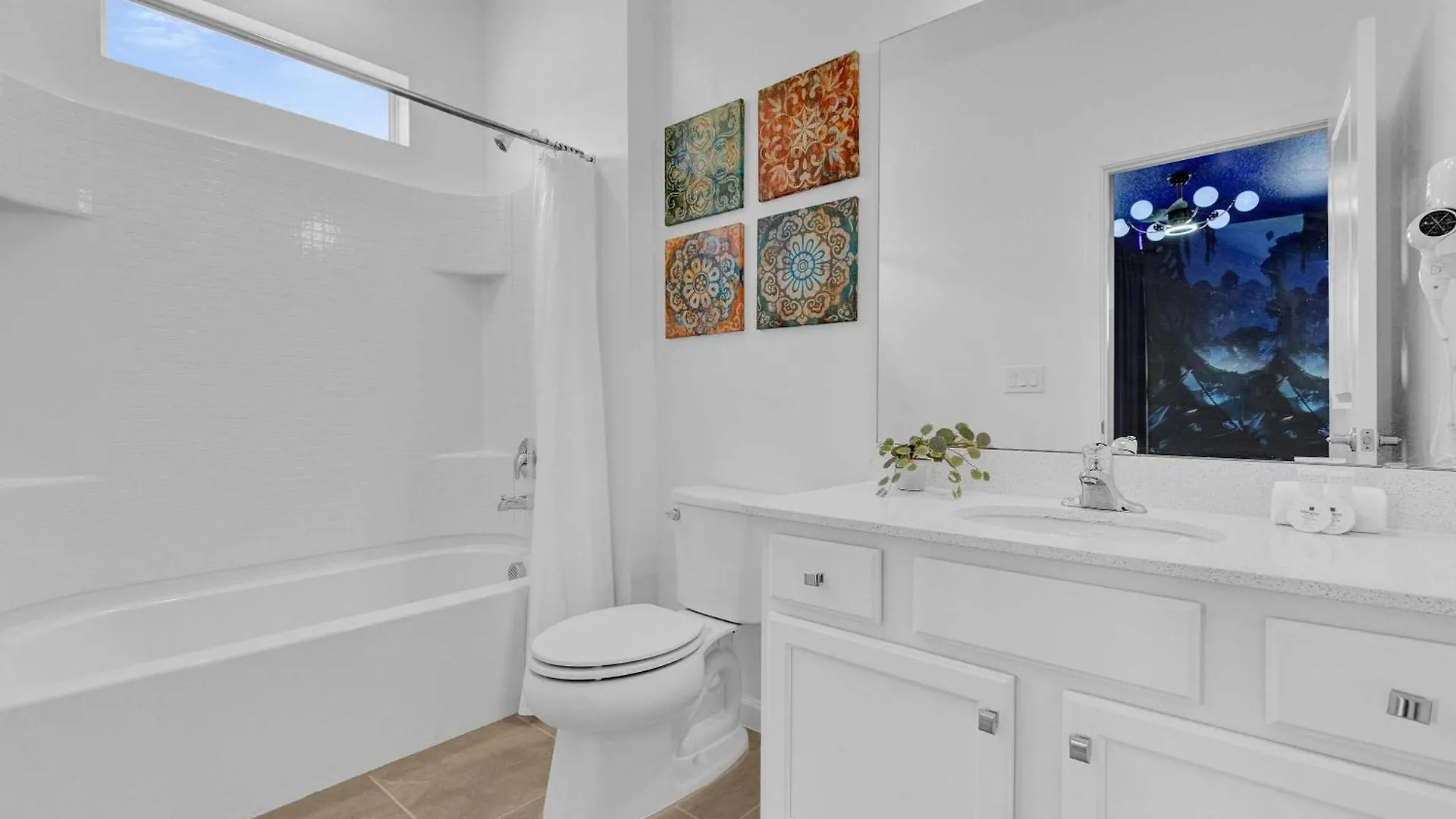 Luxury - The Extras - Sleeps 39 Kissimmee