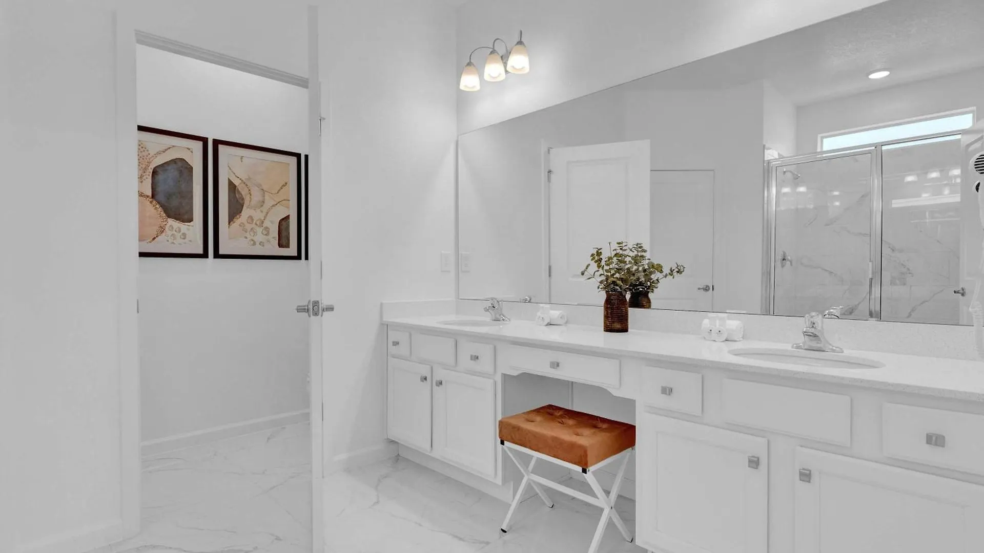 Luxury - The Extras - Sleeps 39 * Kissimmee