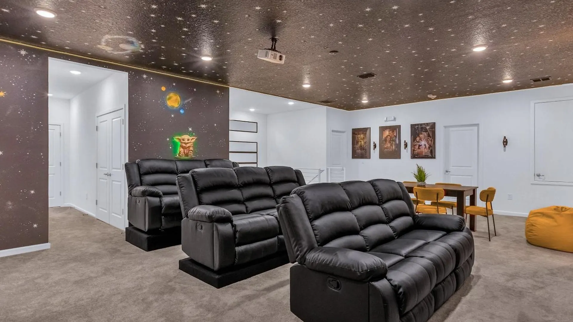 Holiday home Luxury - The Extras - Sleeps 39 Kissimmee
