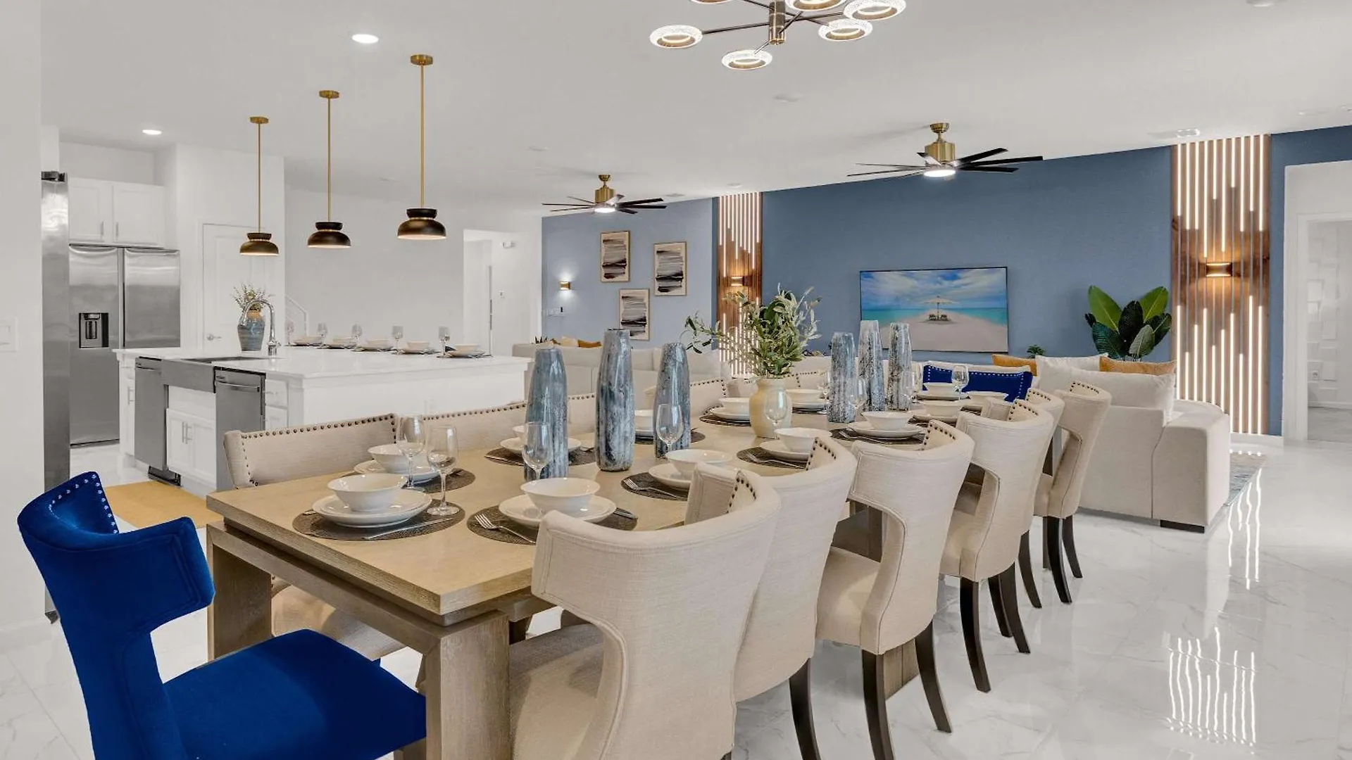 Luxury - The Extras - Sleeps 39 * Kissimmee