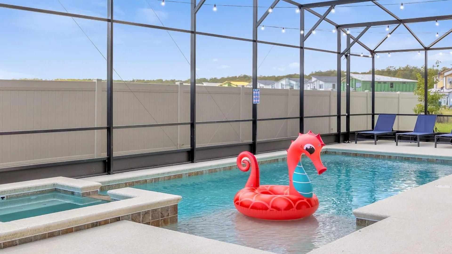 Holiday home Luxury - The Extras - Sleeps 39