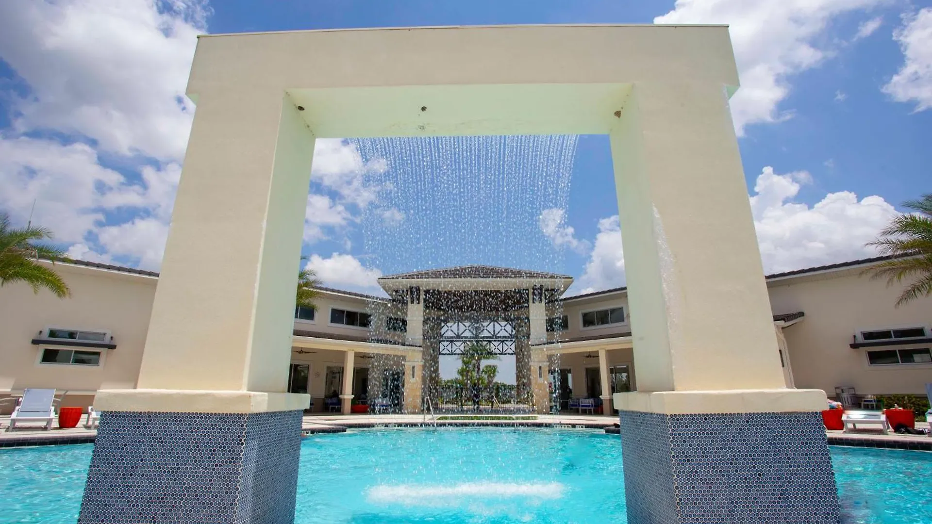 Fantastic 5 Bd Pool Near Perks 2678 Kissimmee