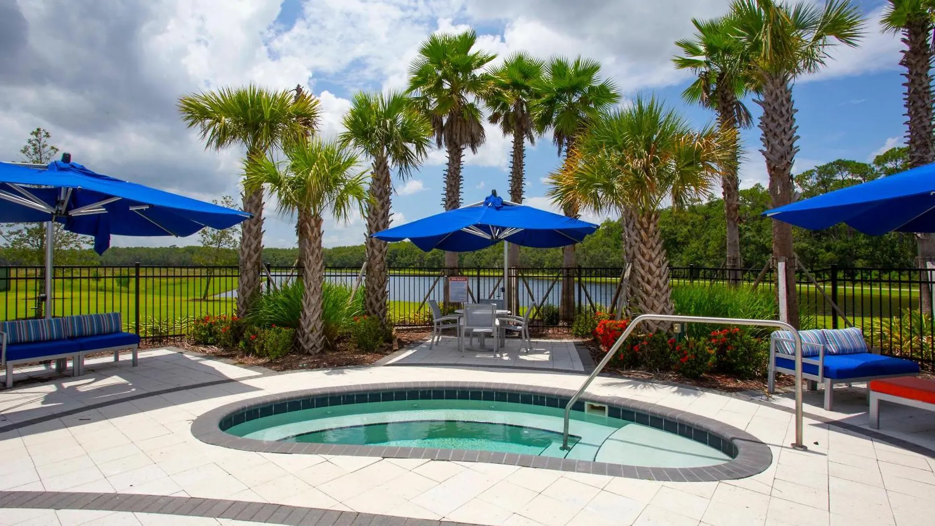Fantastic 5 Bd Pool Near Perks 2678 Holiday home Kissimmee
