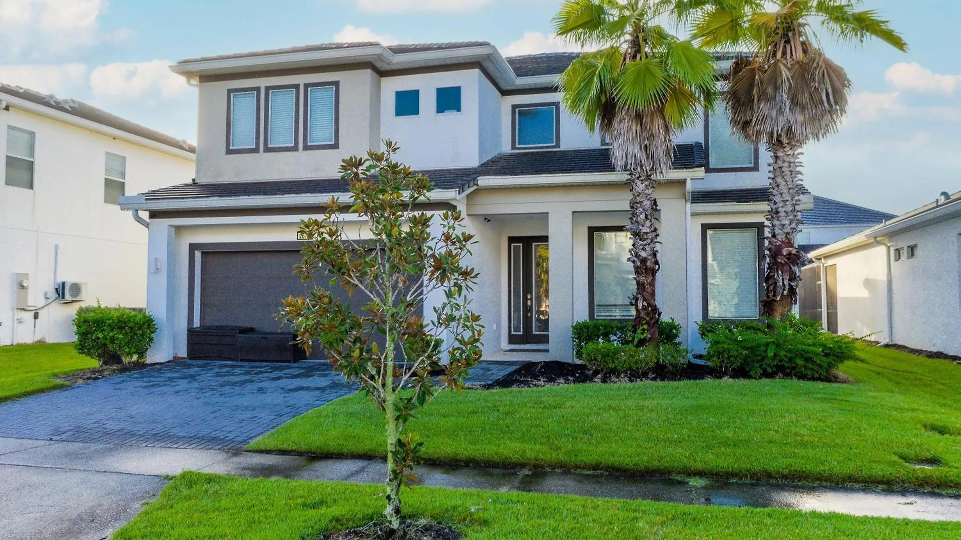 Fantastic 5 Bd Pool Near Perks 2678 * Kissimmee