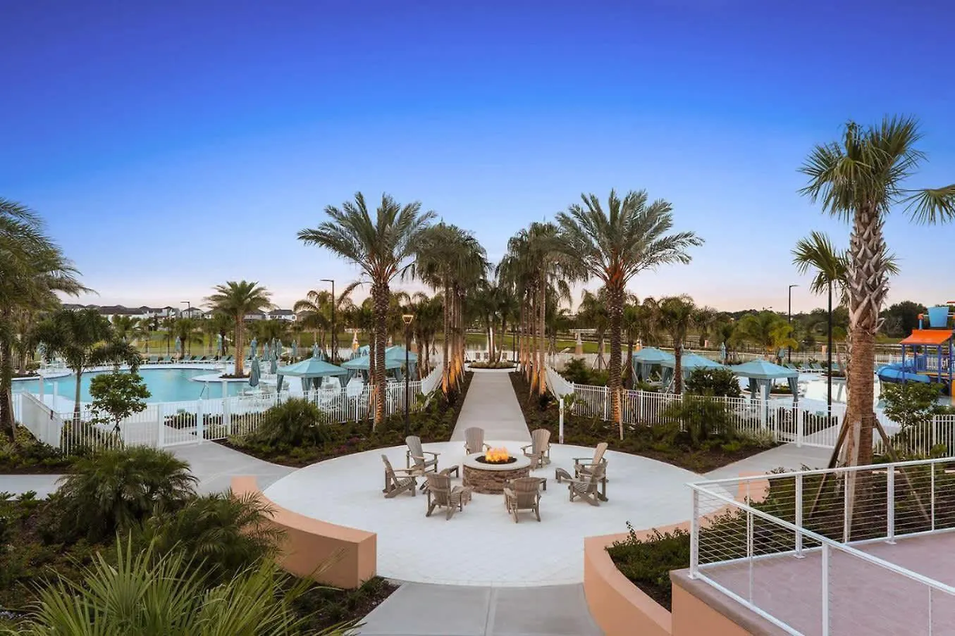 Upstay - Princess W Private Pool Holiday home Four Corners