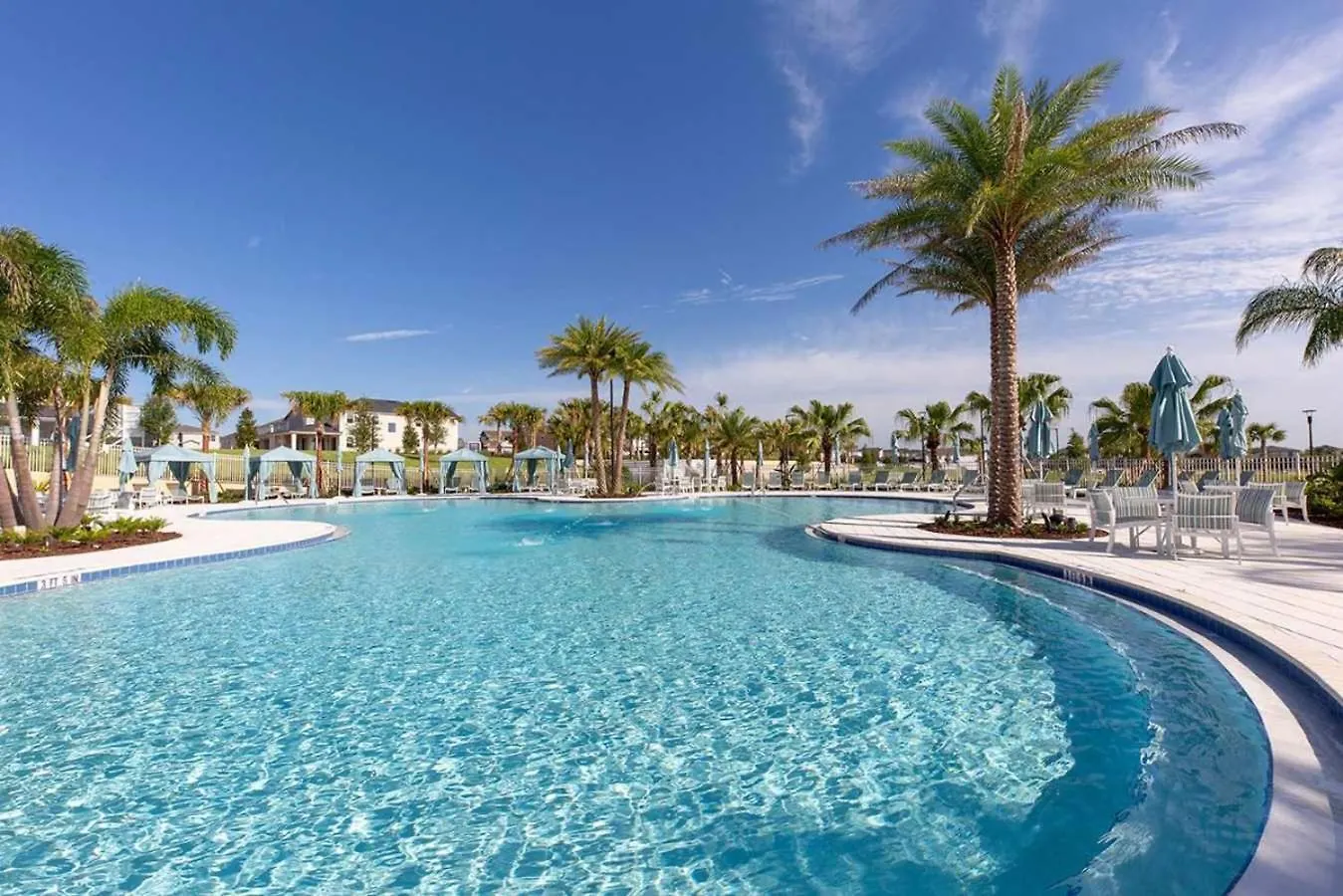 Upstay - Princess W Private Pool Four Corners